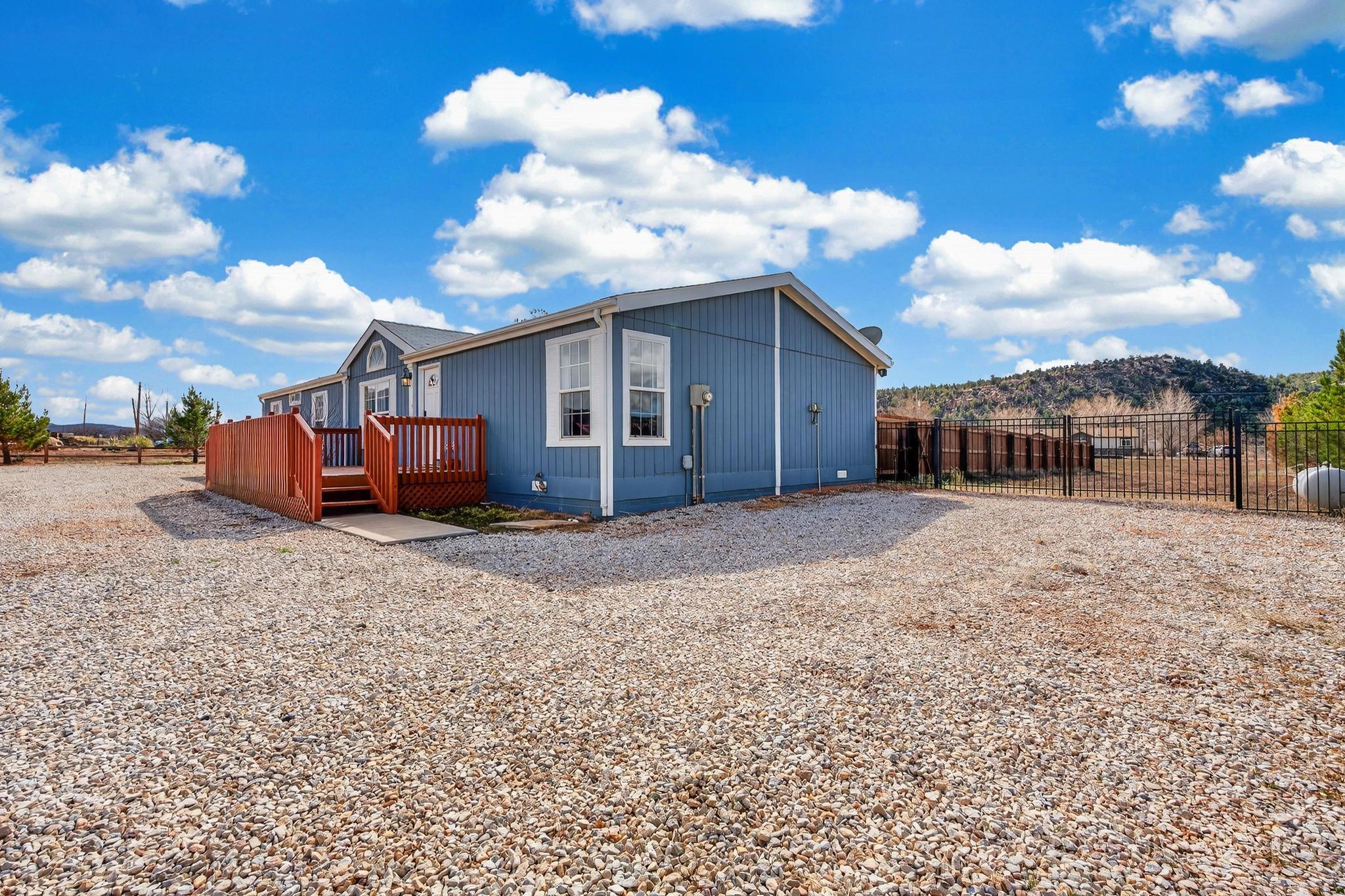 APPLE VALLEY RANCH - Residential