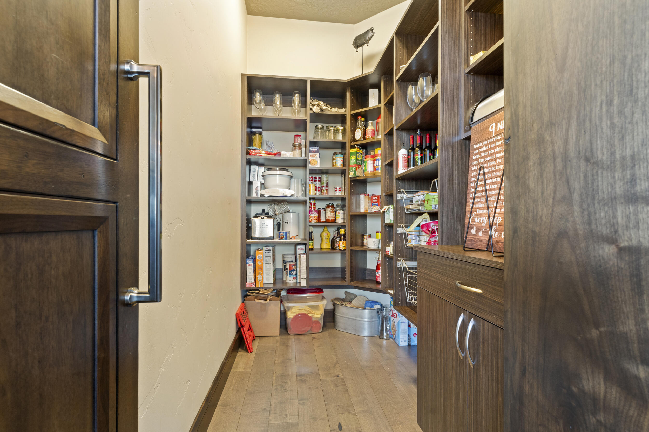 STONE CLIFF - Residential