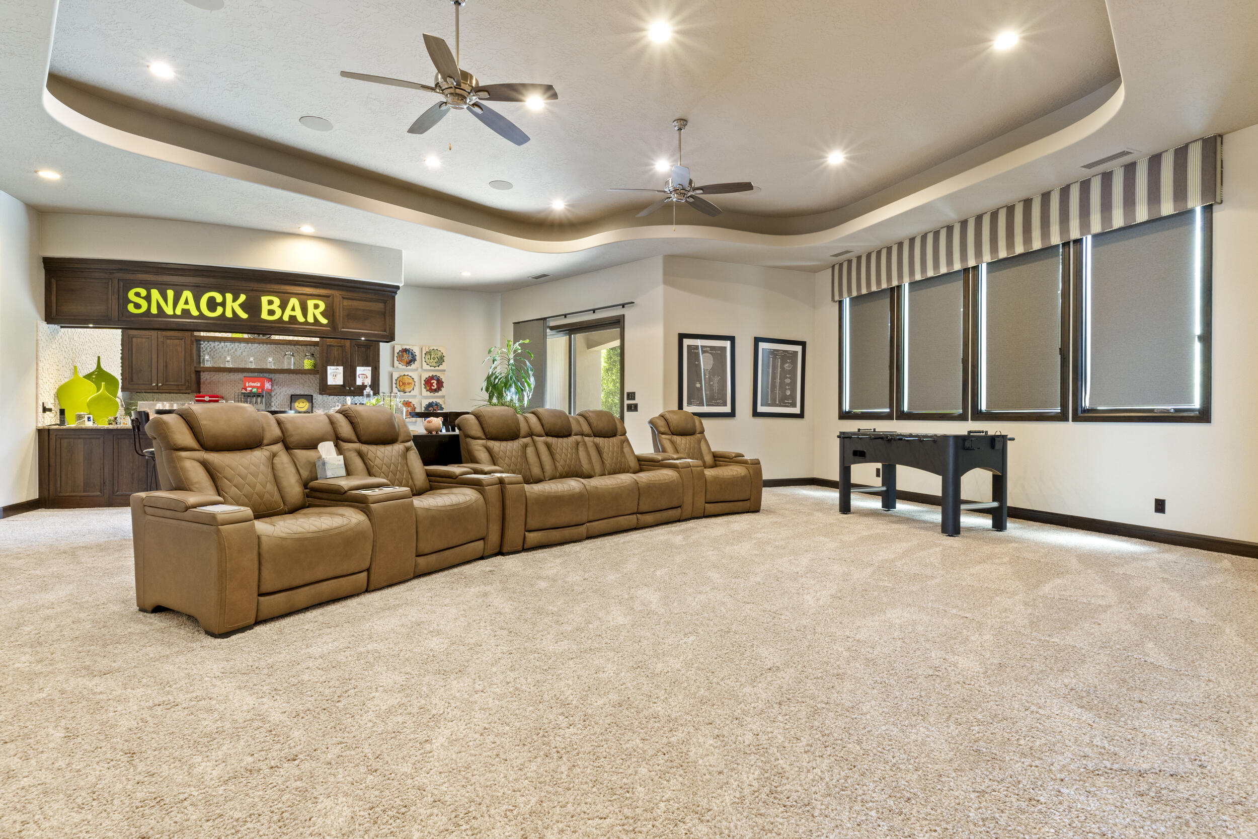 STONE CLIFF - Residential