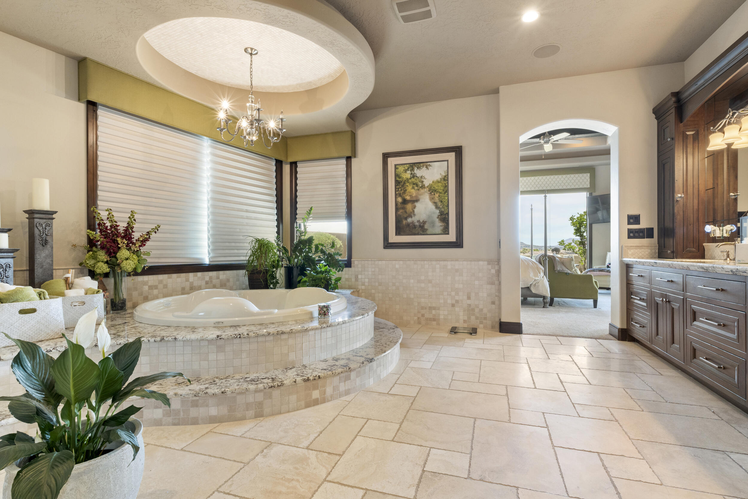 STONE CLIFF - Residential