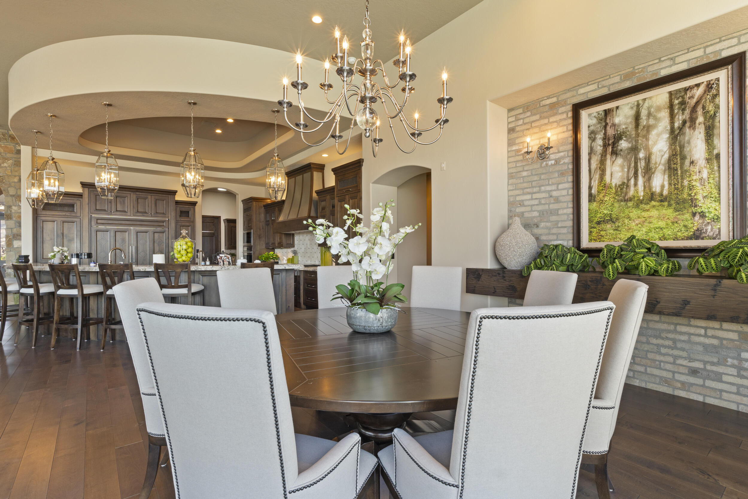 STONE CLIFF - Residential