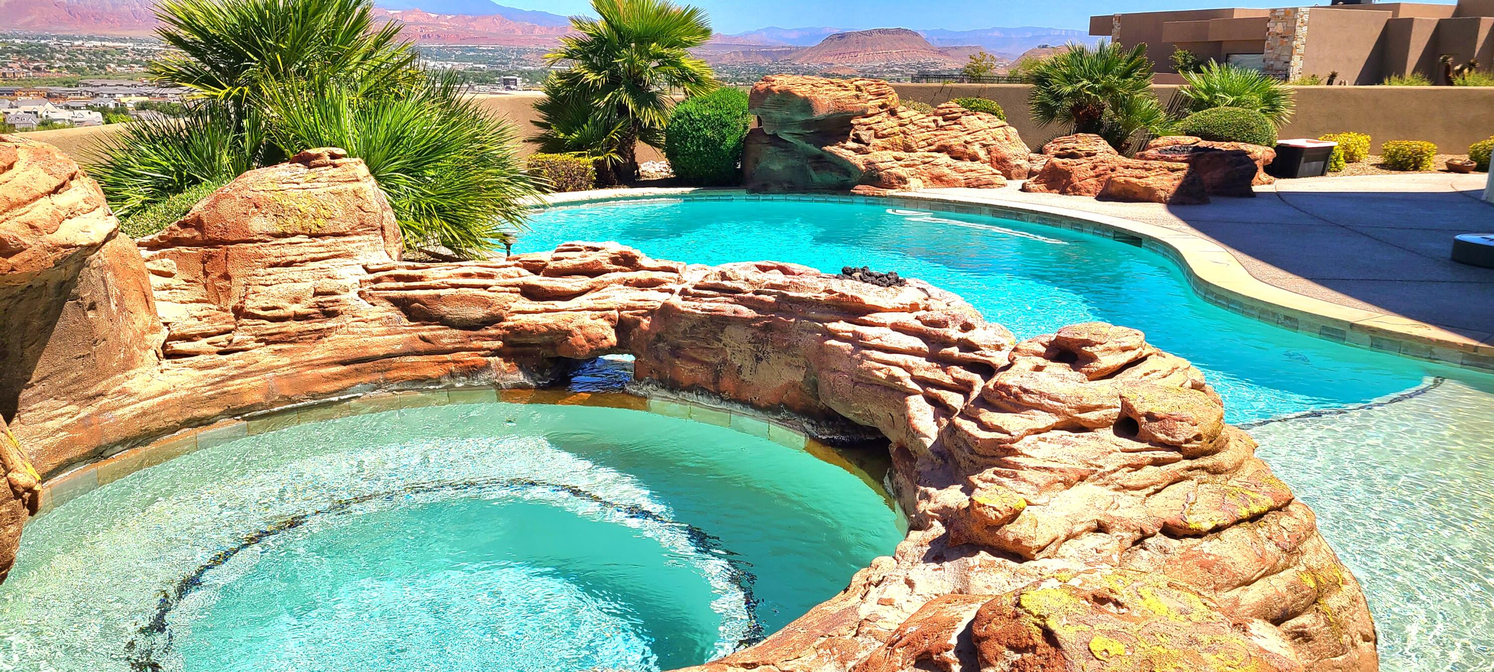 STONE CLIFF - Residential