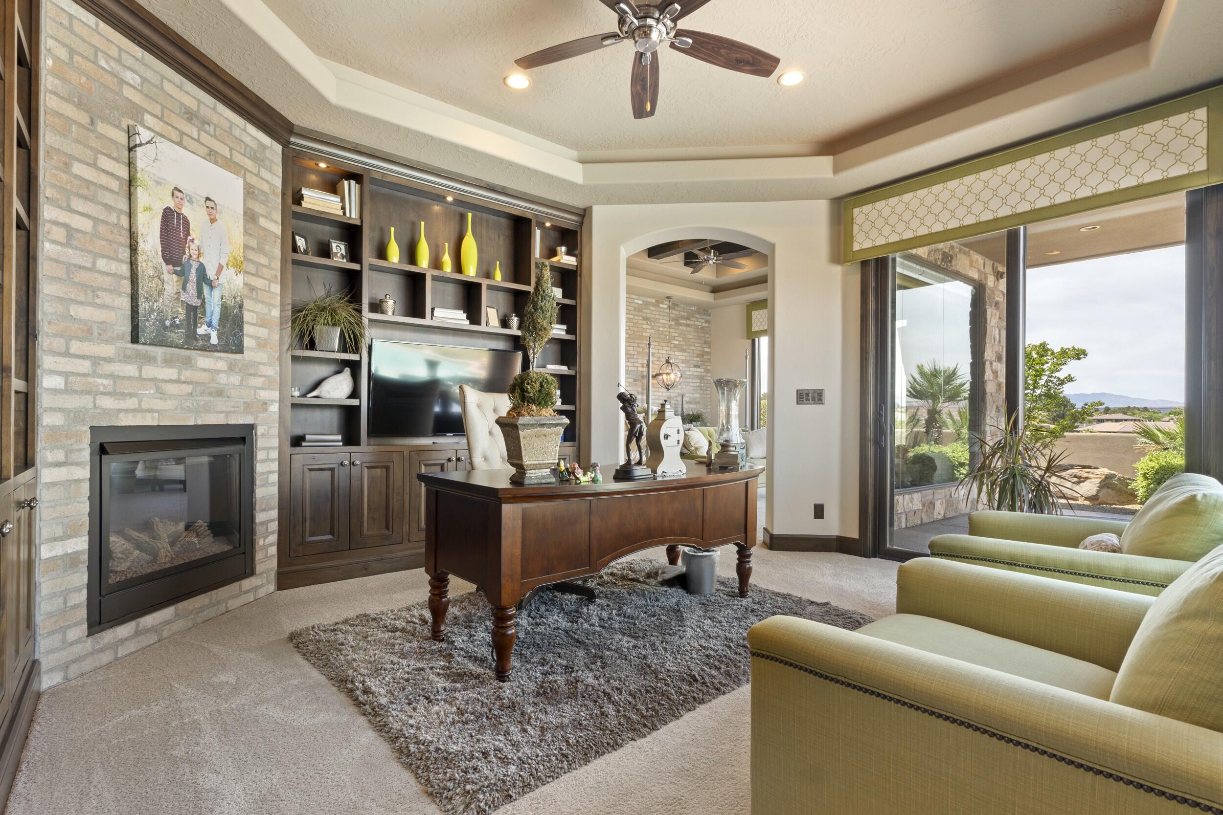 STONE CLIFF - Residential