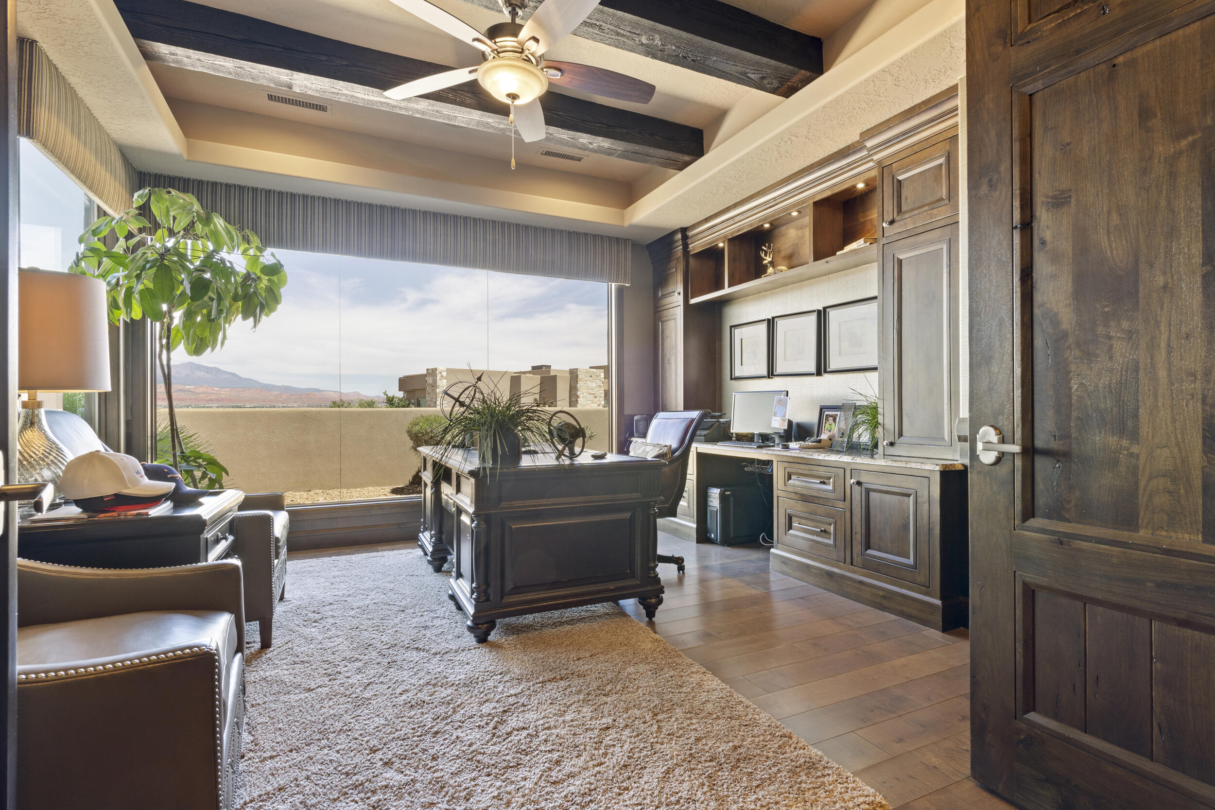 STONE CLIFF - Residential