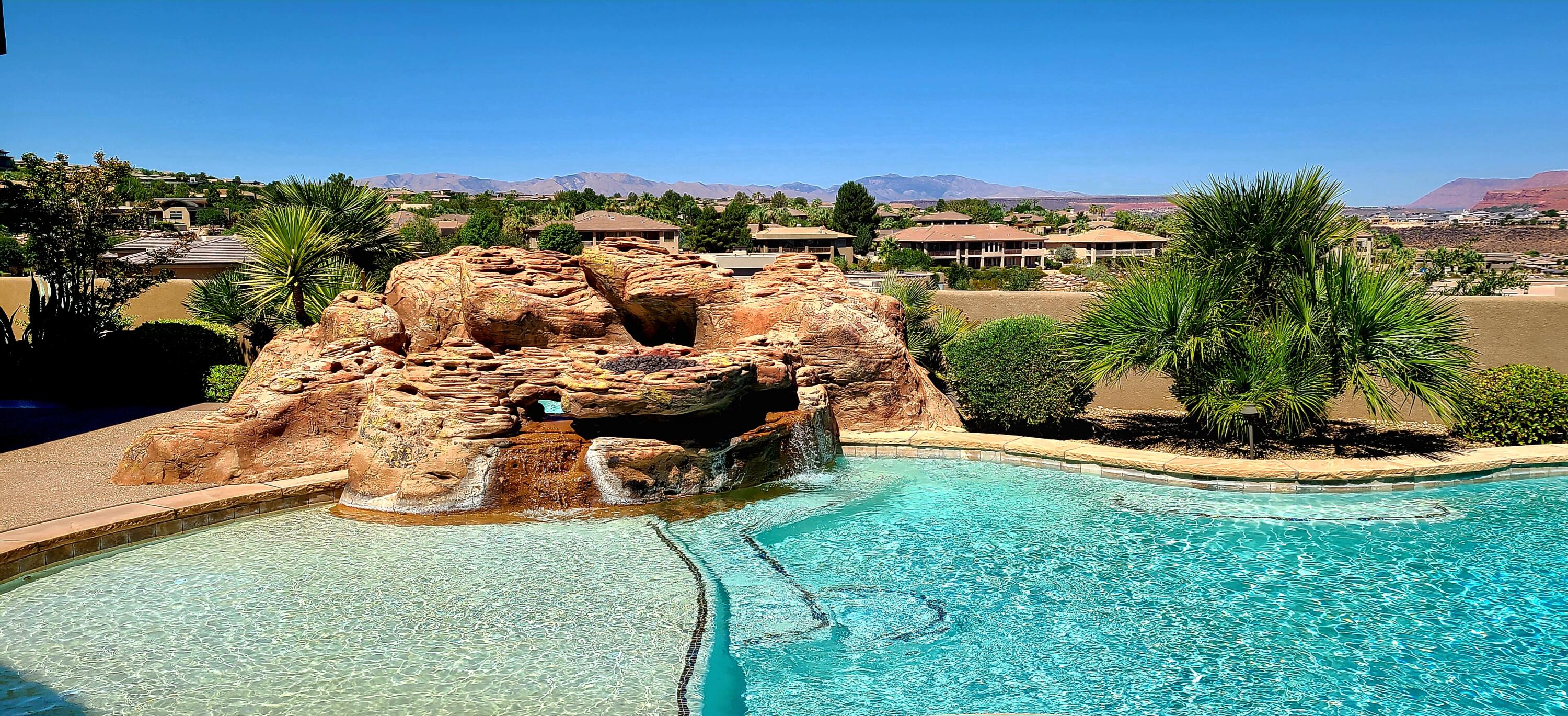 STONE CLIFF - Residential