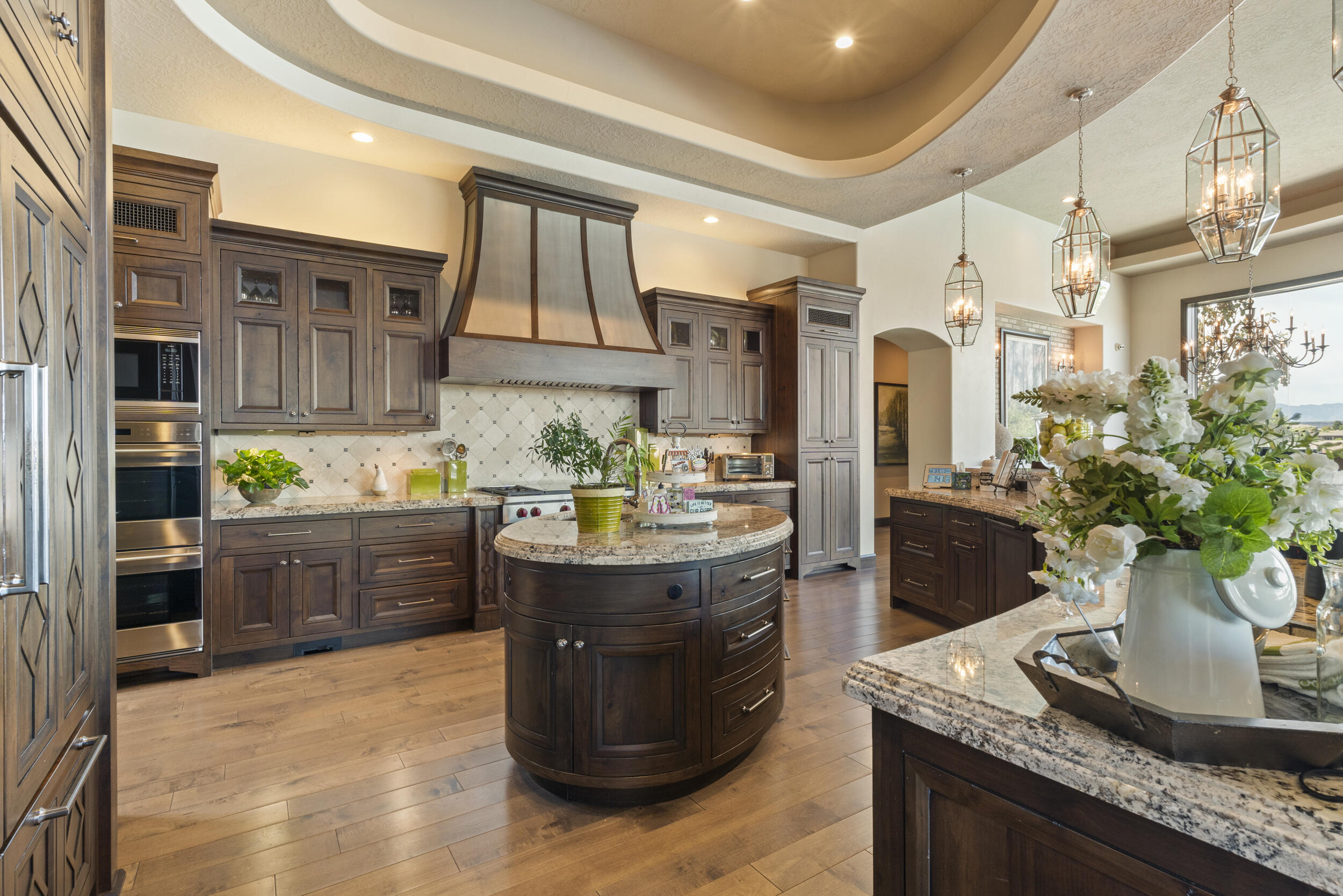 STONE CLIFF - Residential