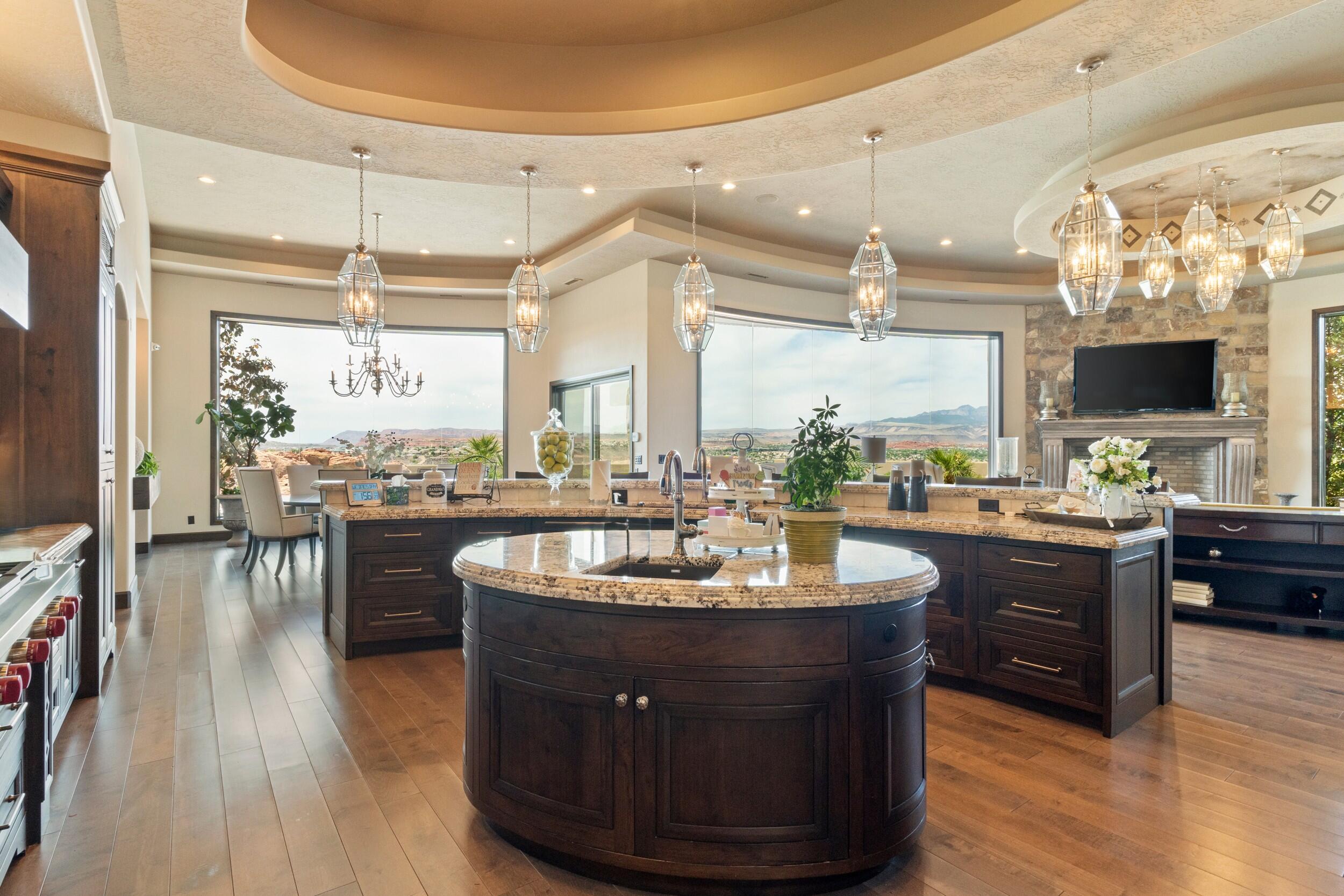 STONE CLIFF - Residential