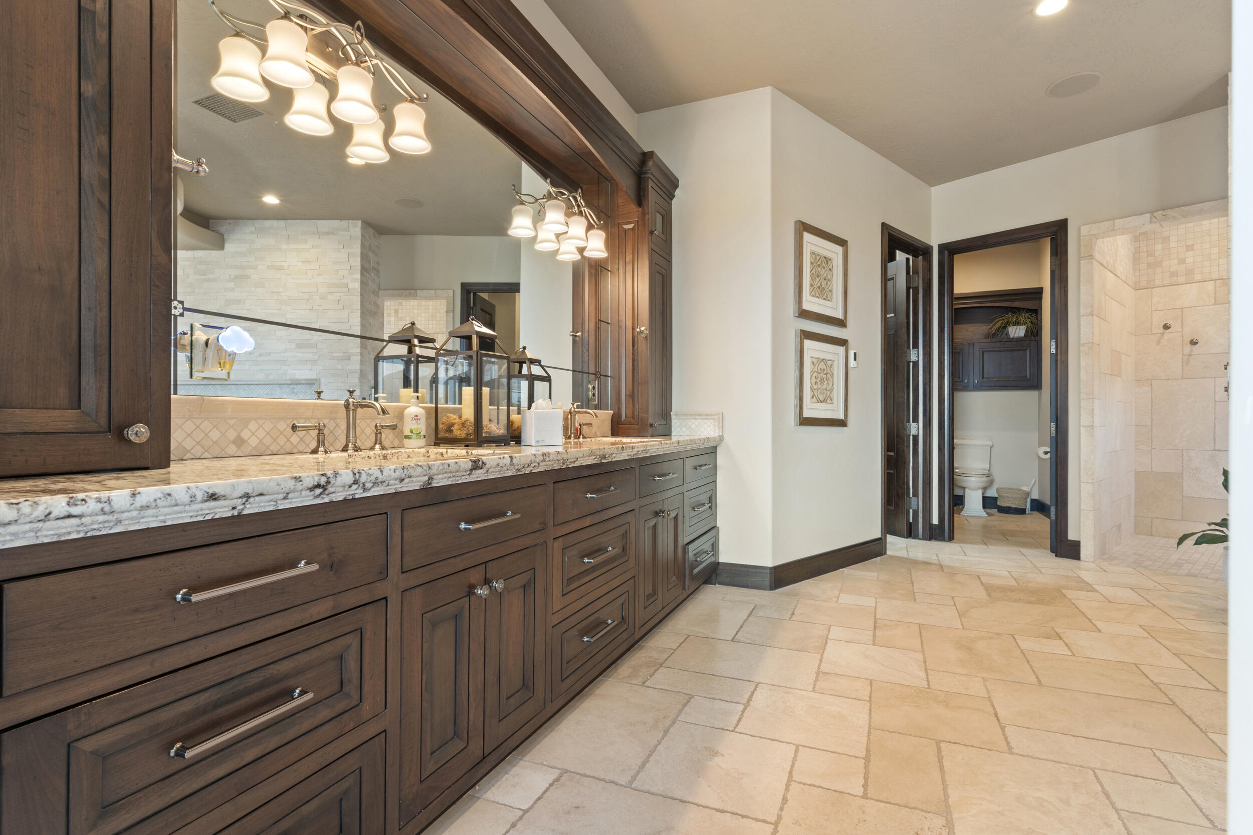 STONE CLIFF - Residential