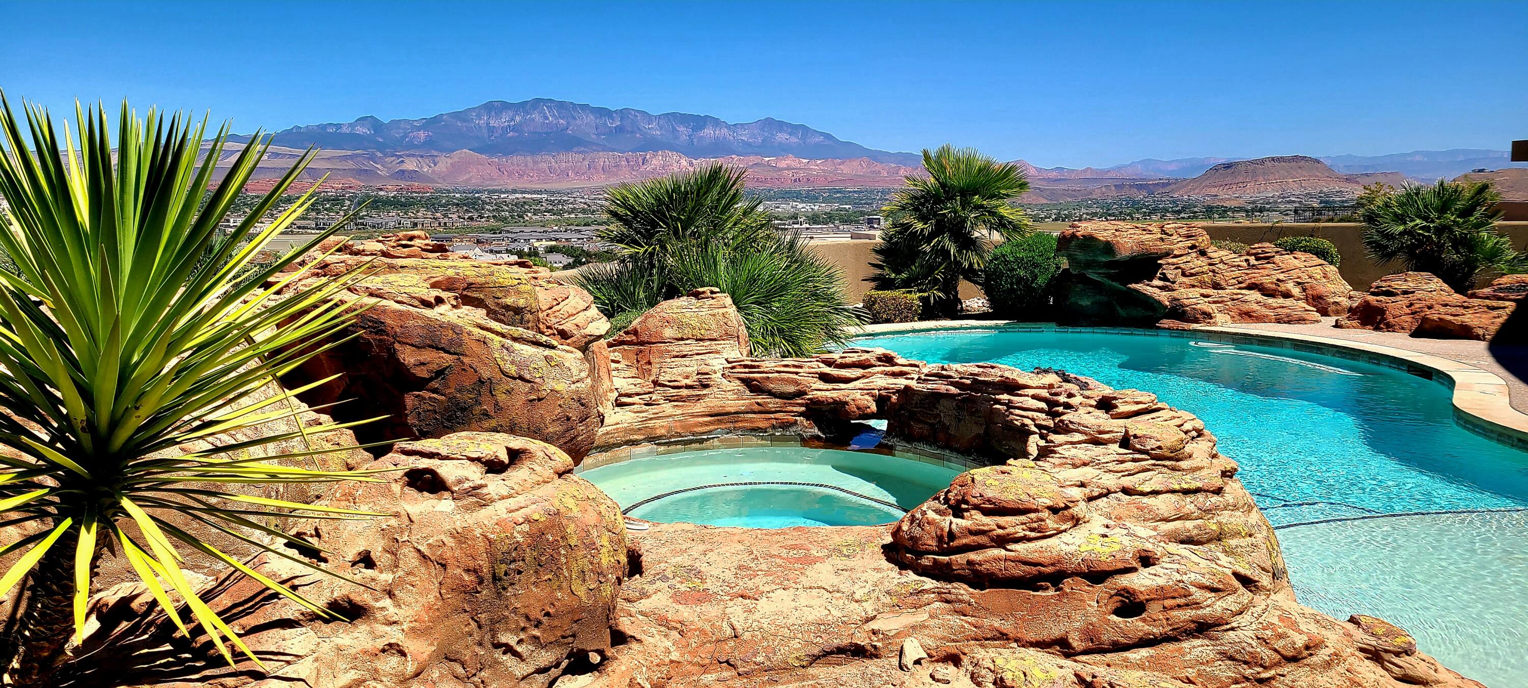 STONE CLIFF - Residential