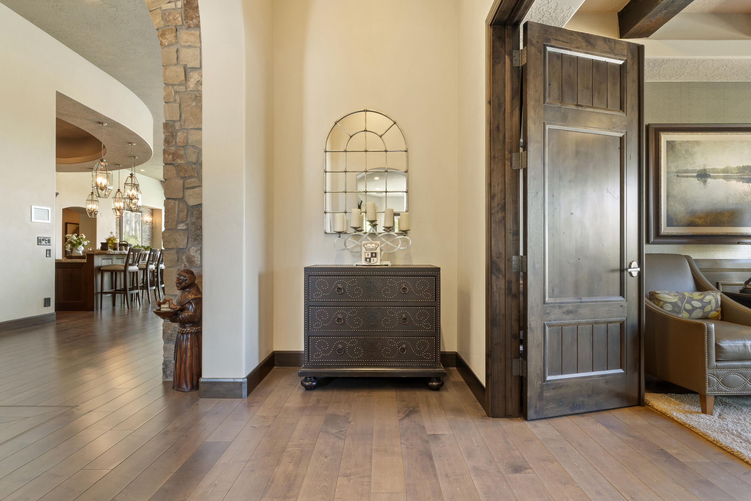 STONE CLIFF - Residential