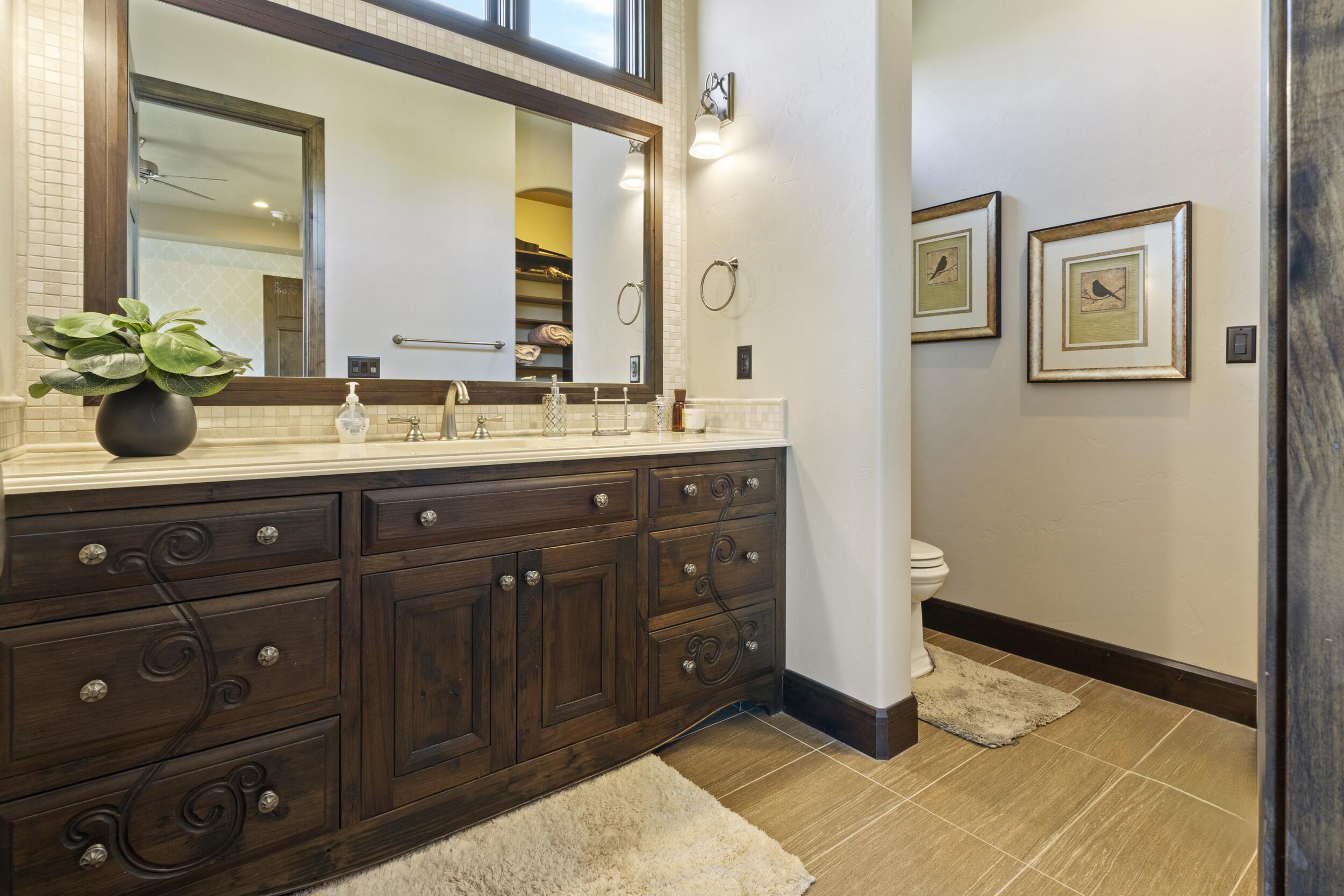 STONE CLIFF - Residential