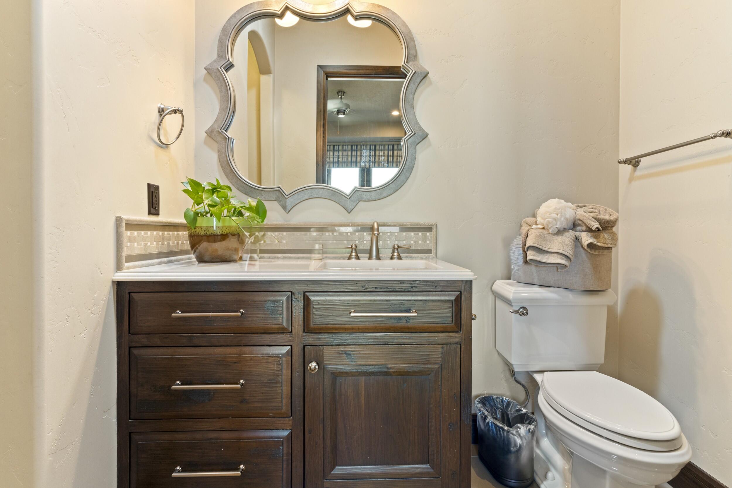 STONE CLIFF - Residential