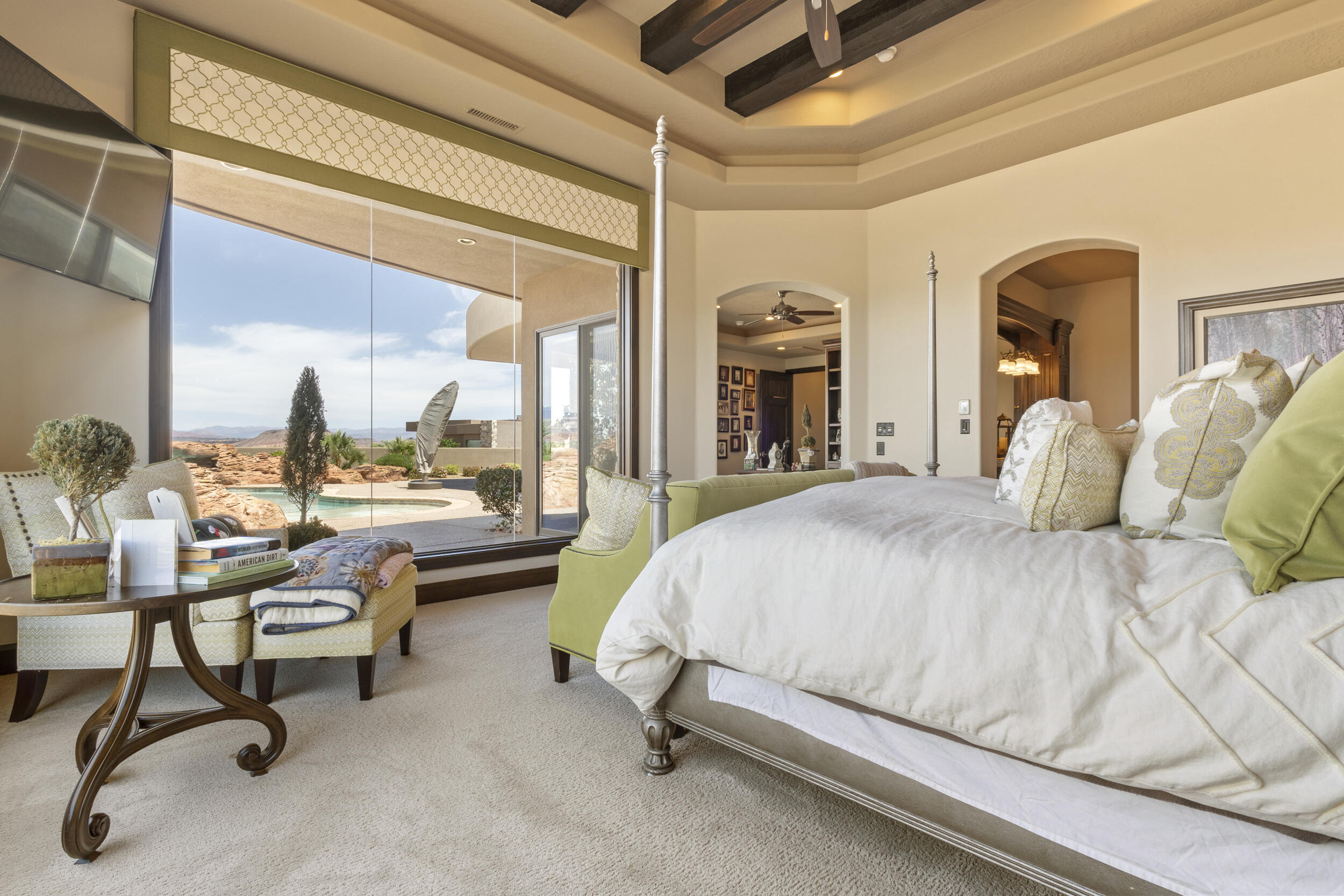 STONE CLIFF - Residential