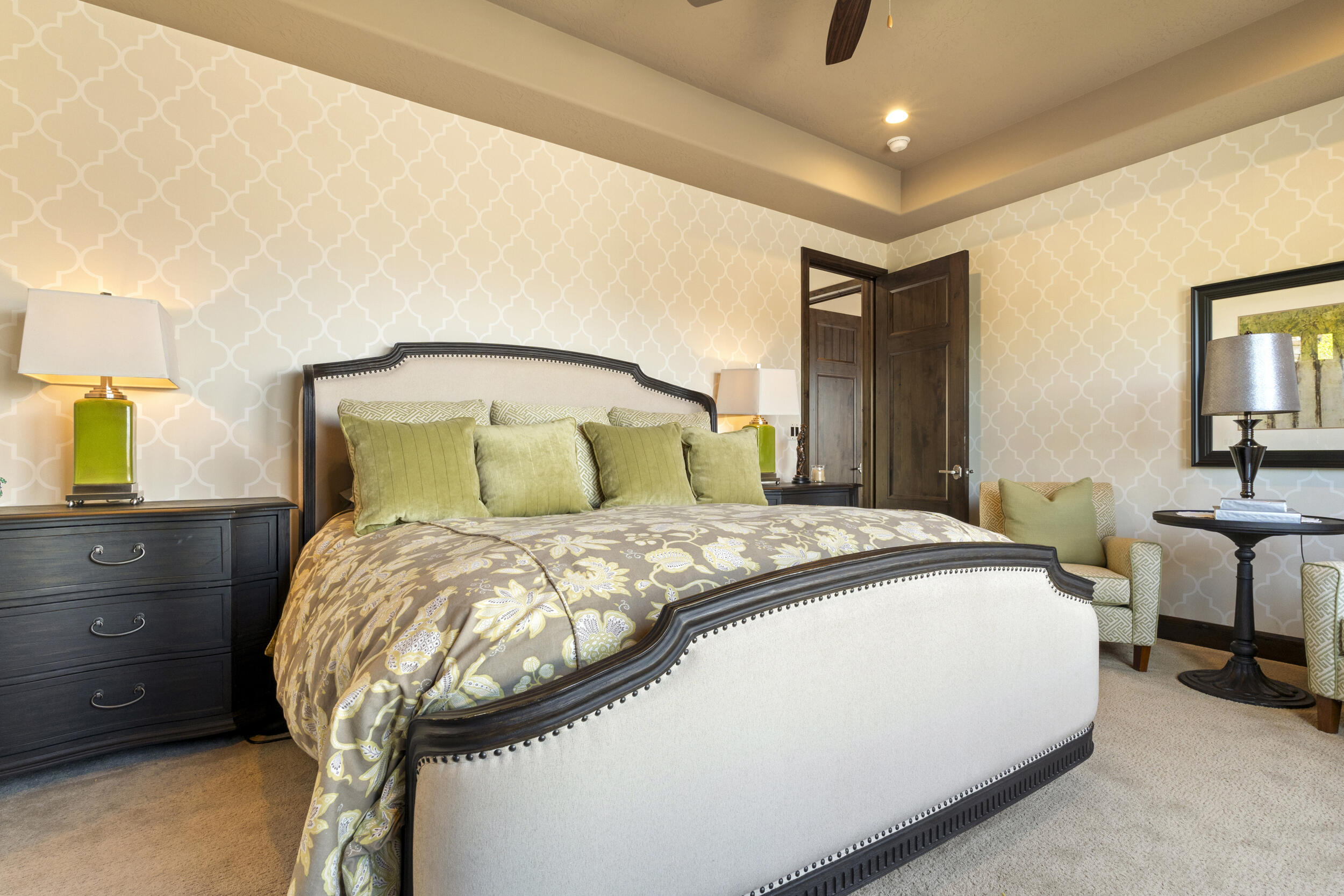 STONE CLIFF - Residential