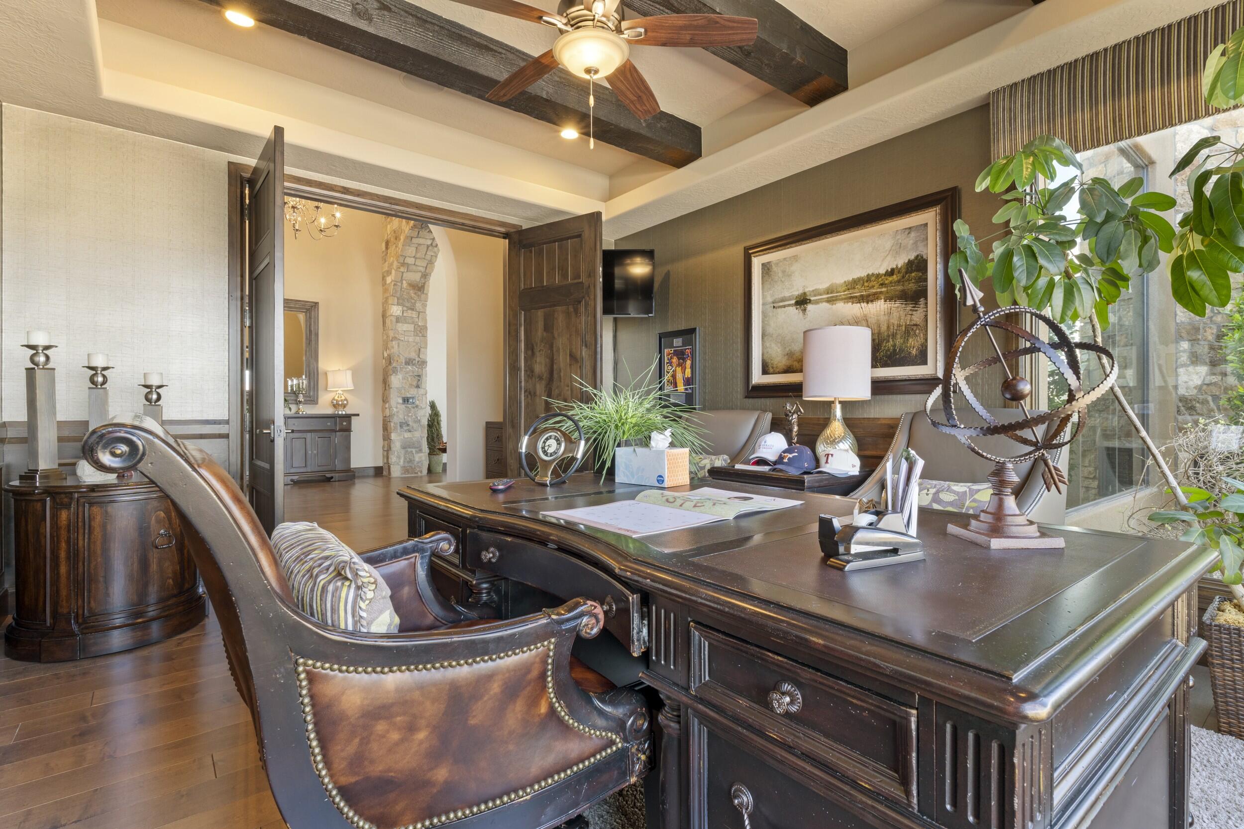 STONE CLIFF - Residential