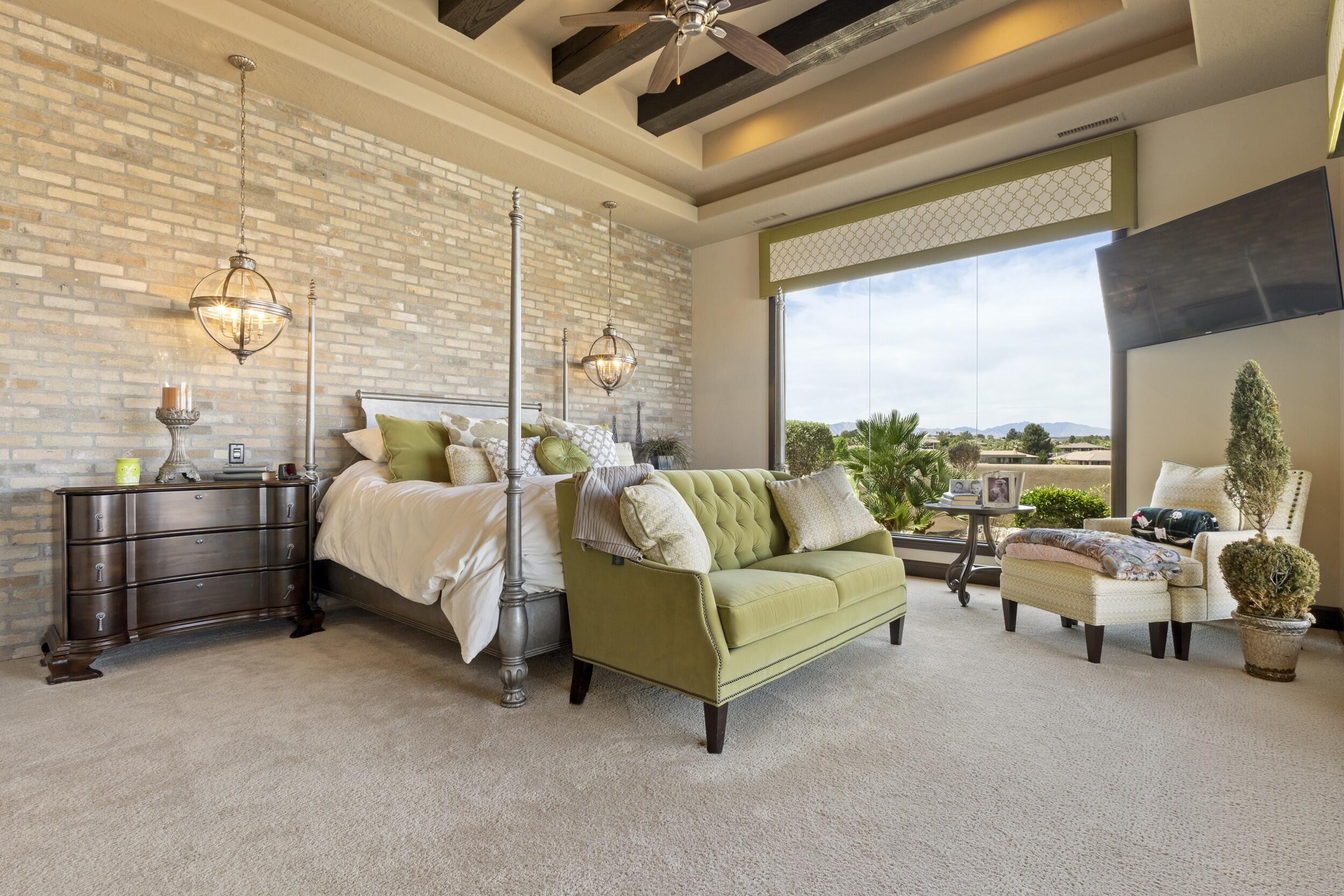 STONE CLIFF - Residential