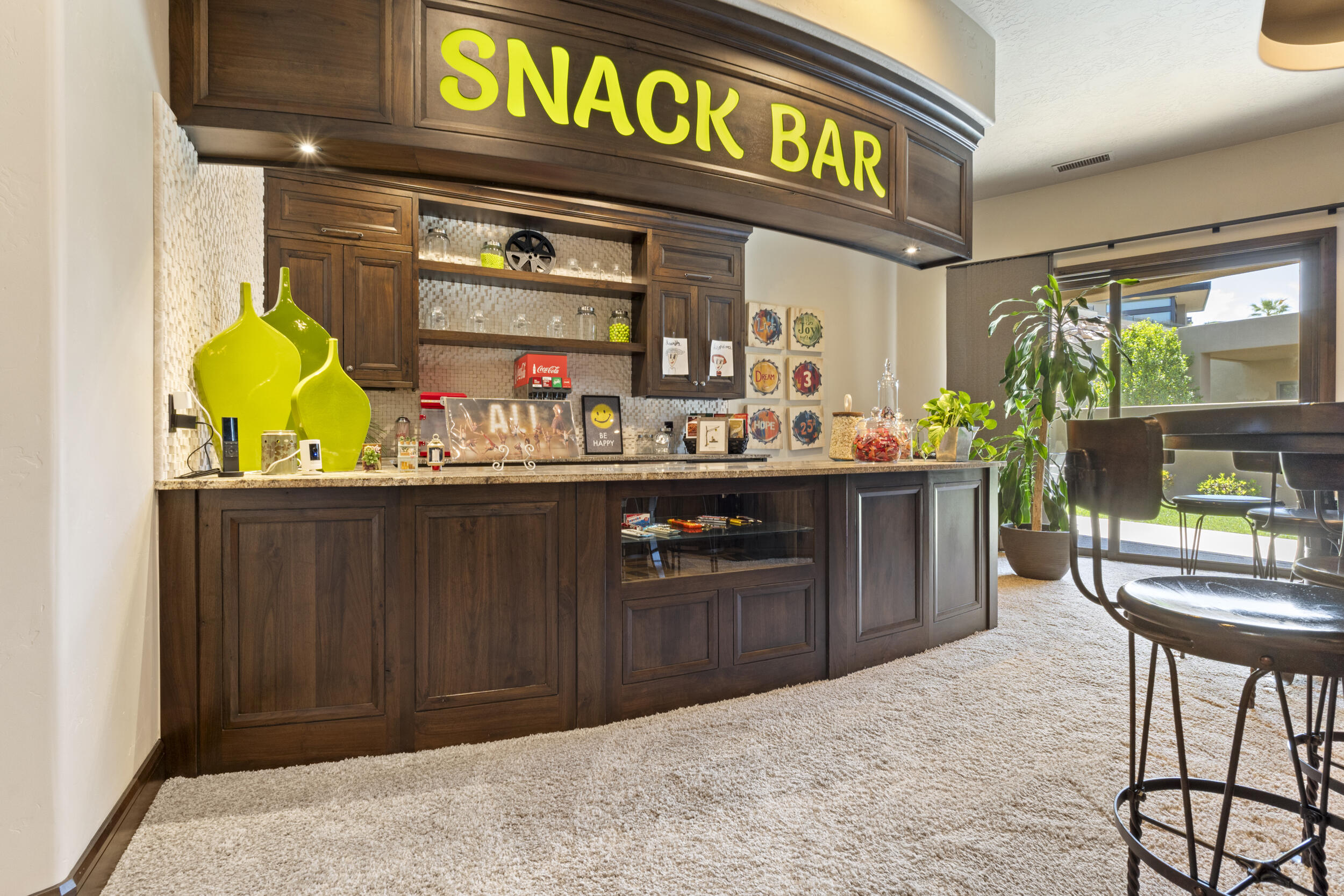 STONE CLIFF - Residential