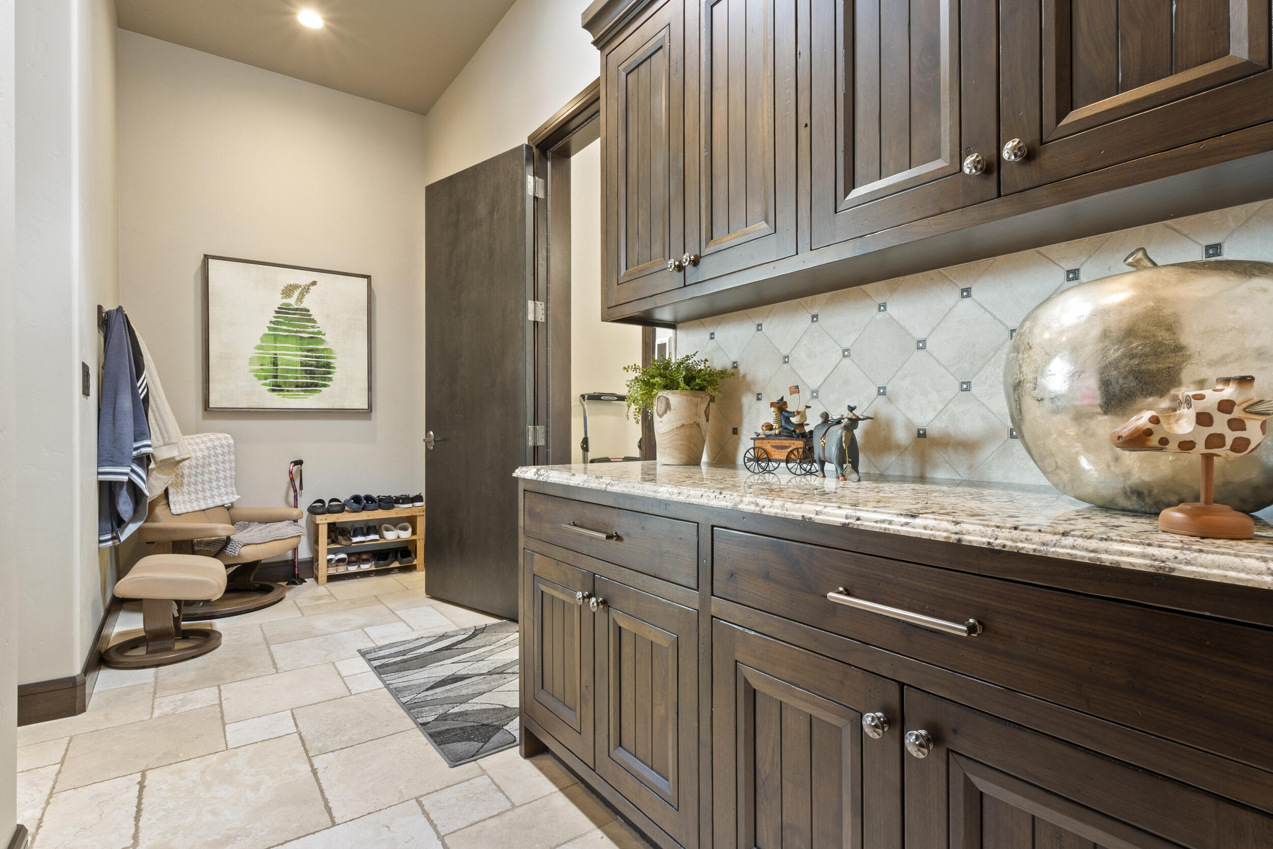 STONE CLIFF - Residential