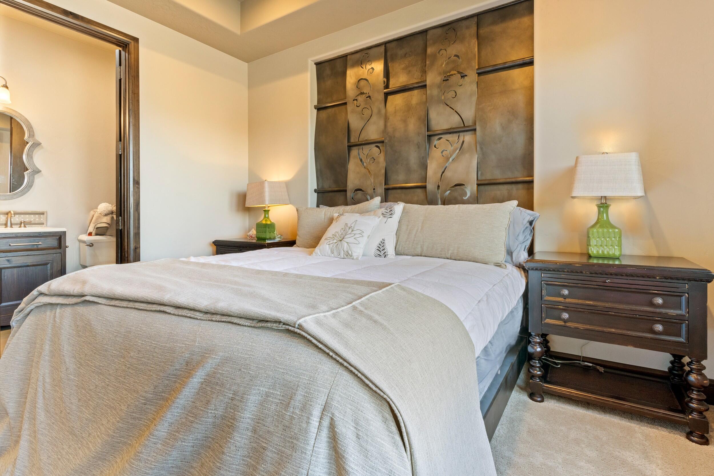 STONE CLIFF - Residential