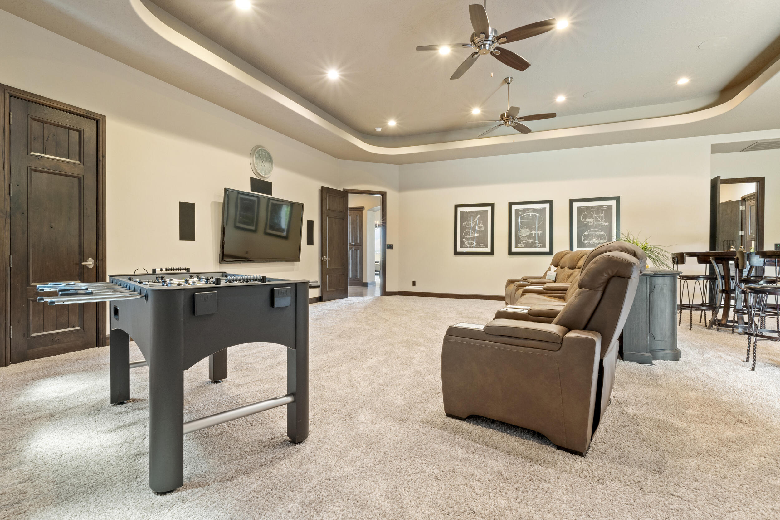 STONE CLIFF - Residential