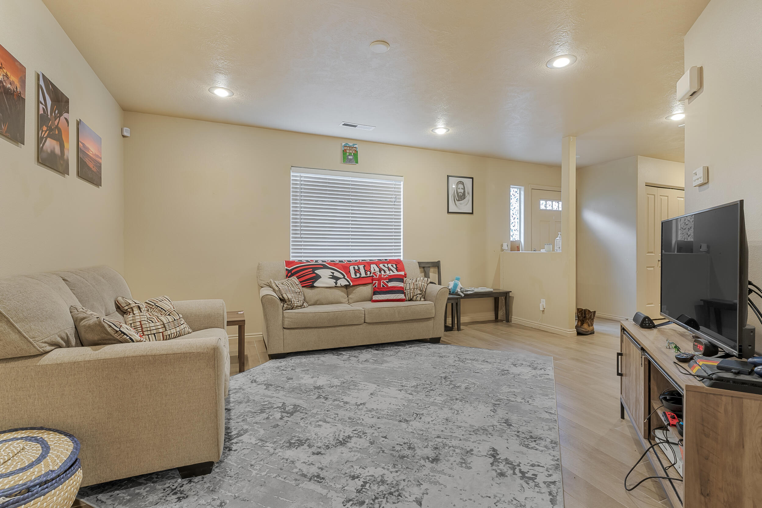 FOX COVE - Residential