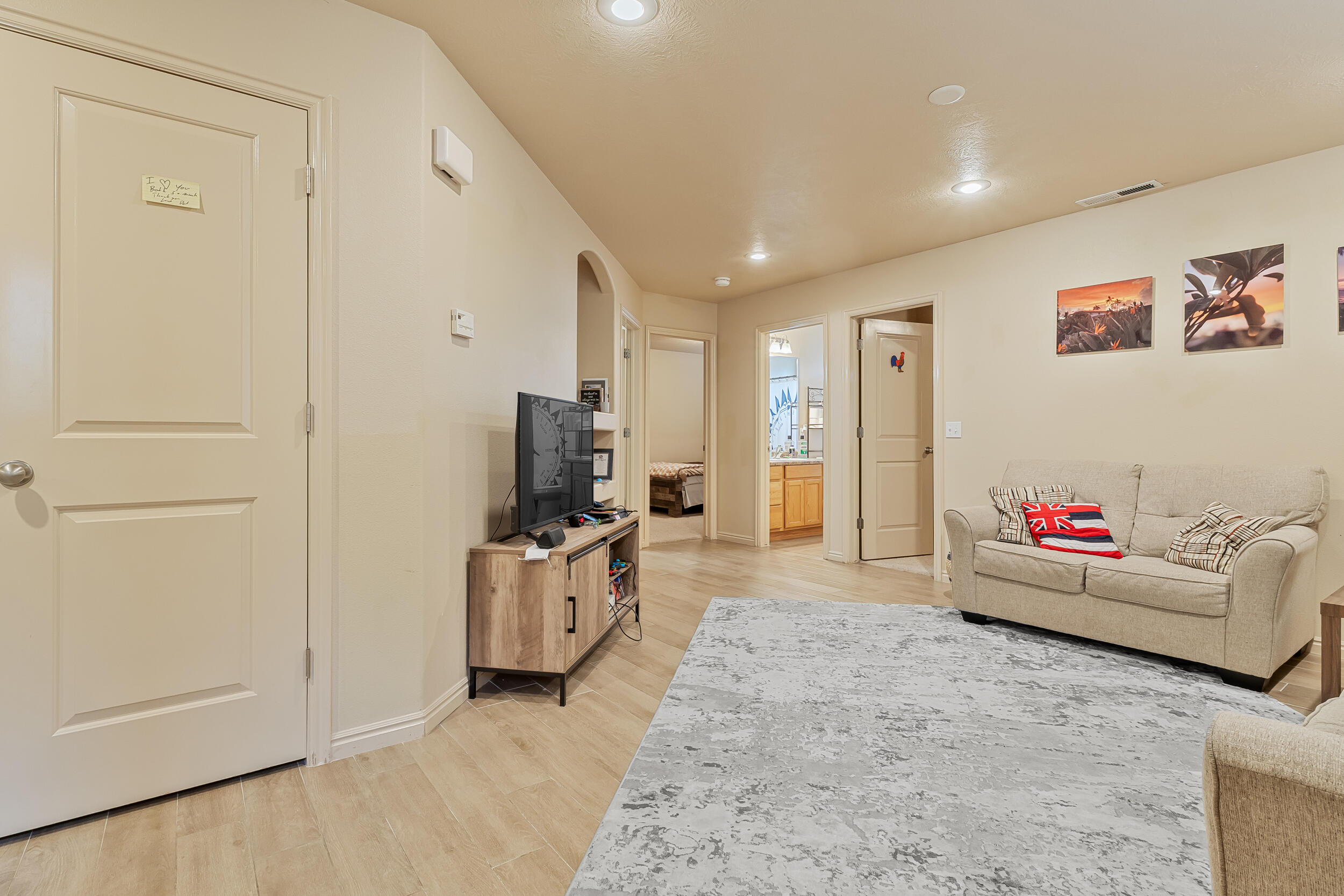 FOX COVE - Residential