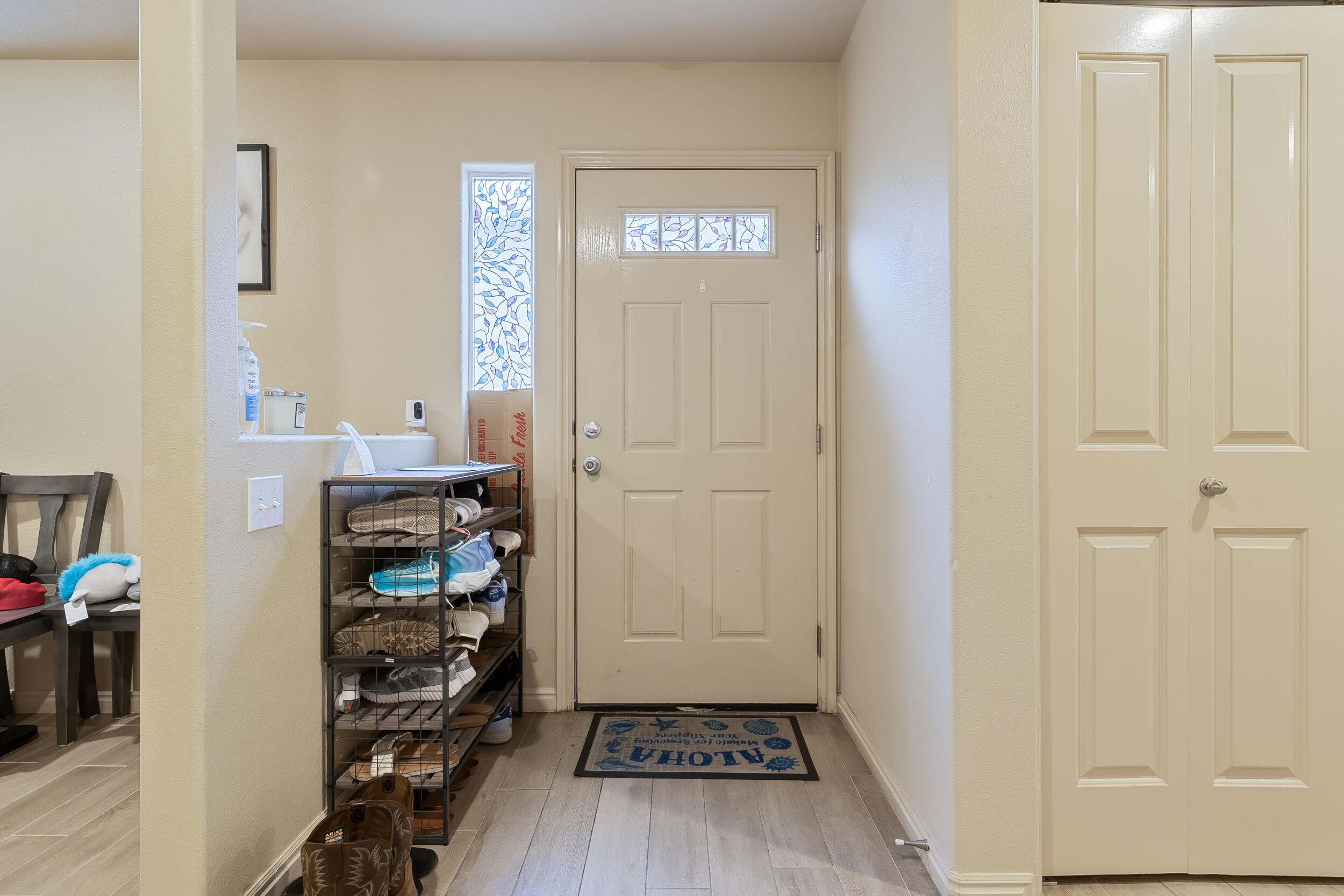 FOX COVE - Residential