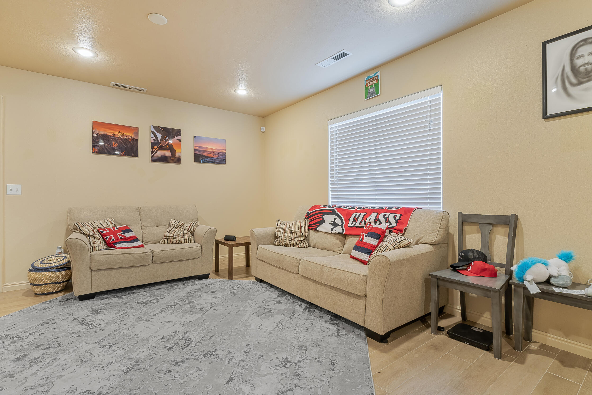 FOX COVE - Residential