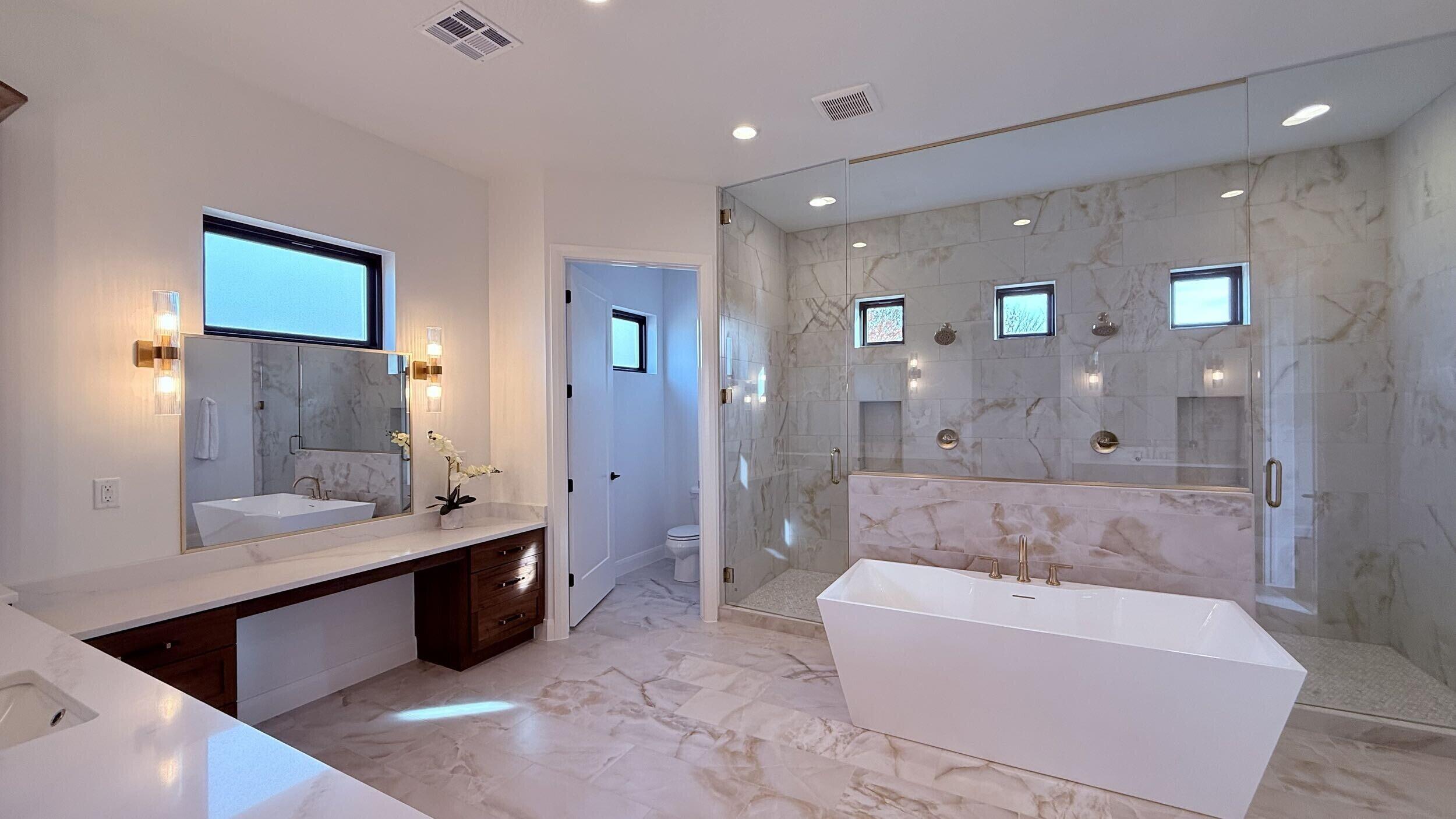 LEDGES OF ST GEORGE - Residential