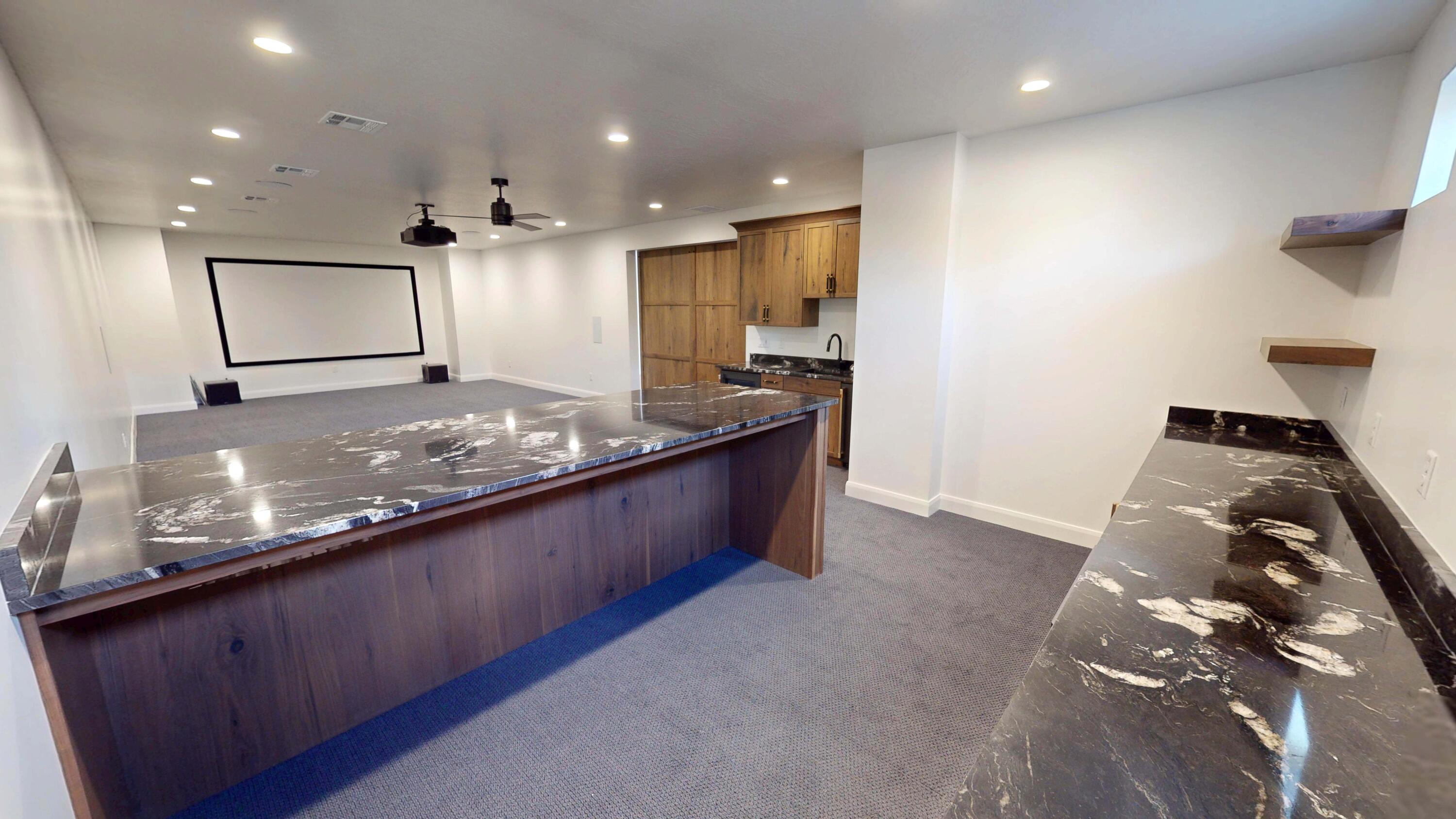 LEDGES OF ST GEORGE - Residential