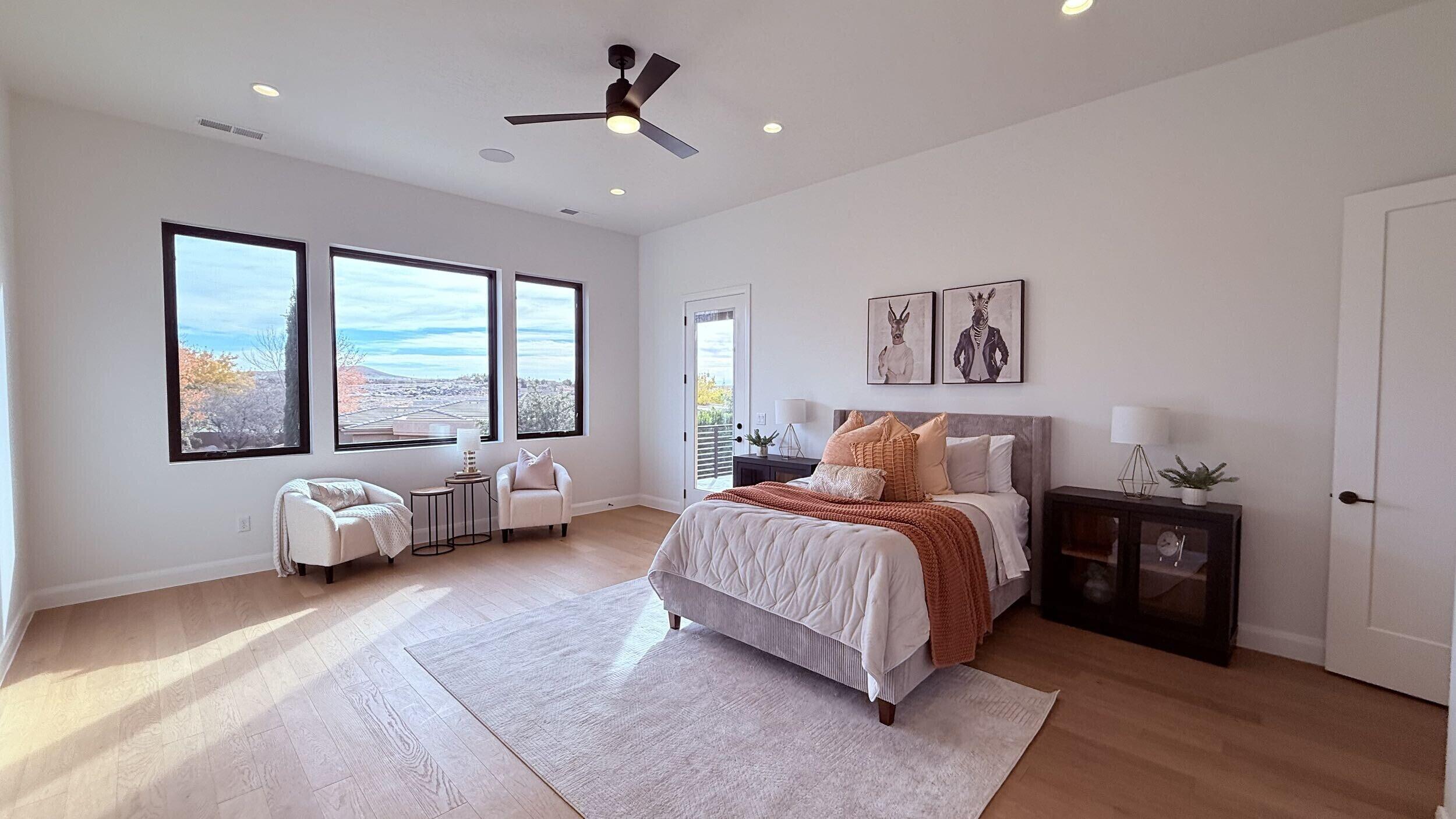 LEDGES OF ST GEORGE - Residential