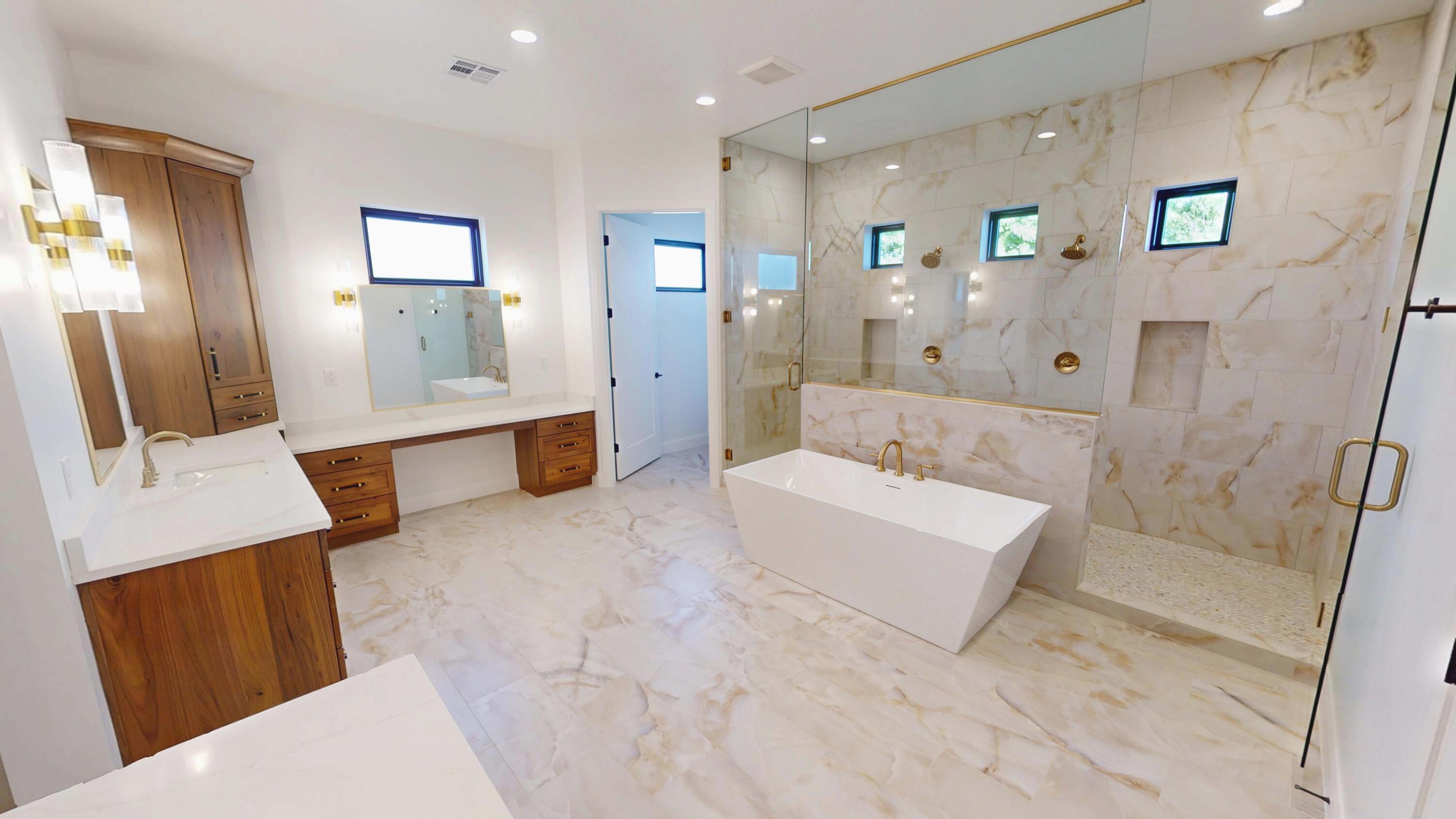 LEDGES OF ST GEORGE - Residential