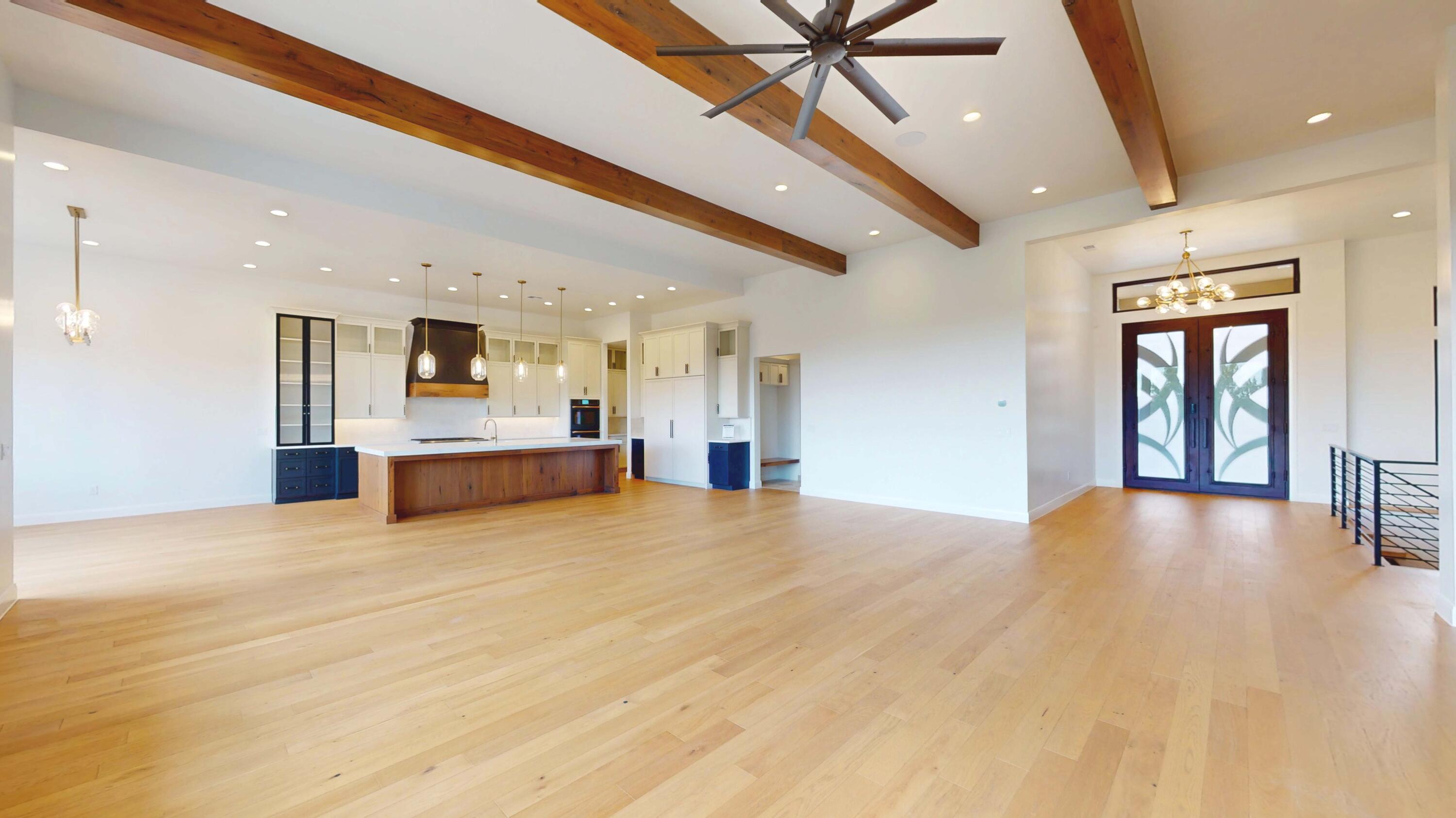 LEDGES OF ST GEORGE - Residential