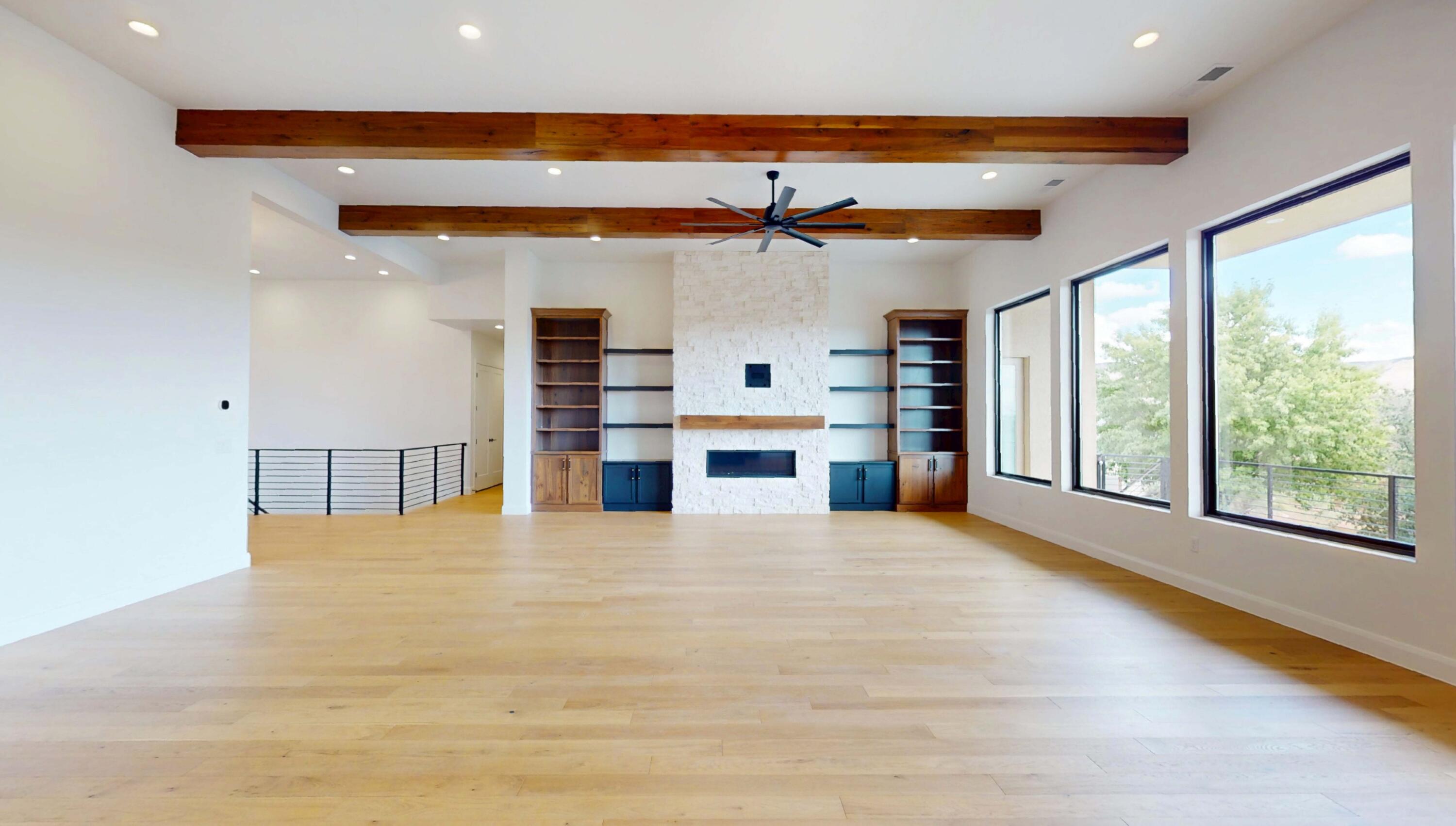 LEDGES OF ST GEORGE - Residential