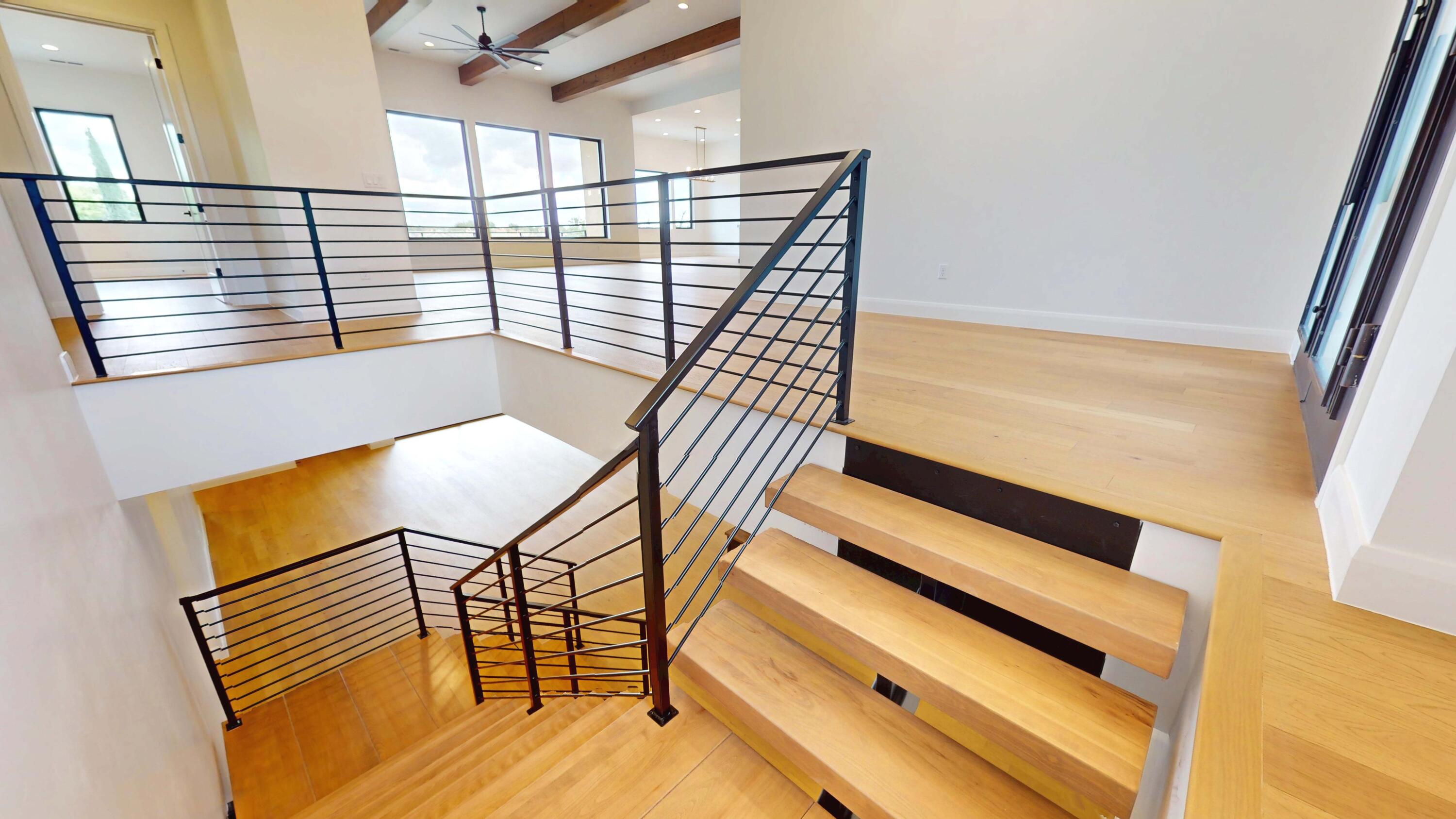 LEDGES OF ST GEORGE - Residential