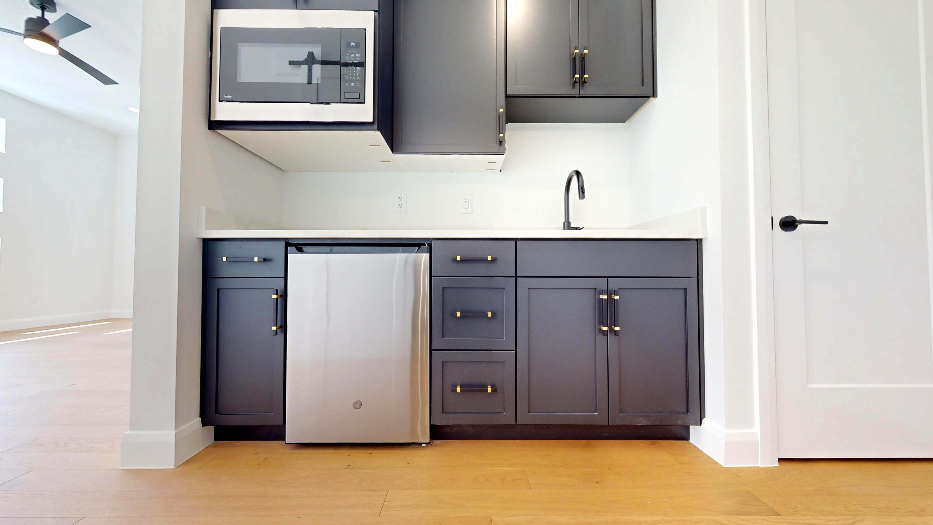 LEDGES OF ST GEORGE - Residential