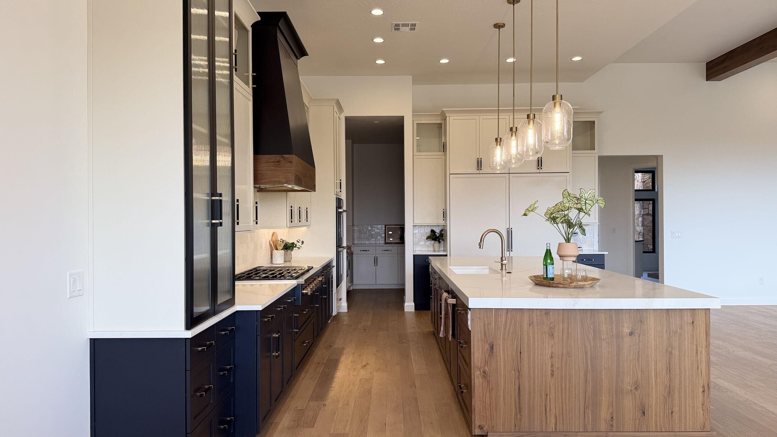 LEDGES OF ST GEORGE - Residential