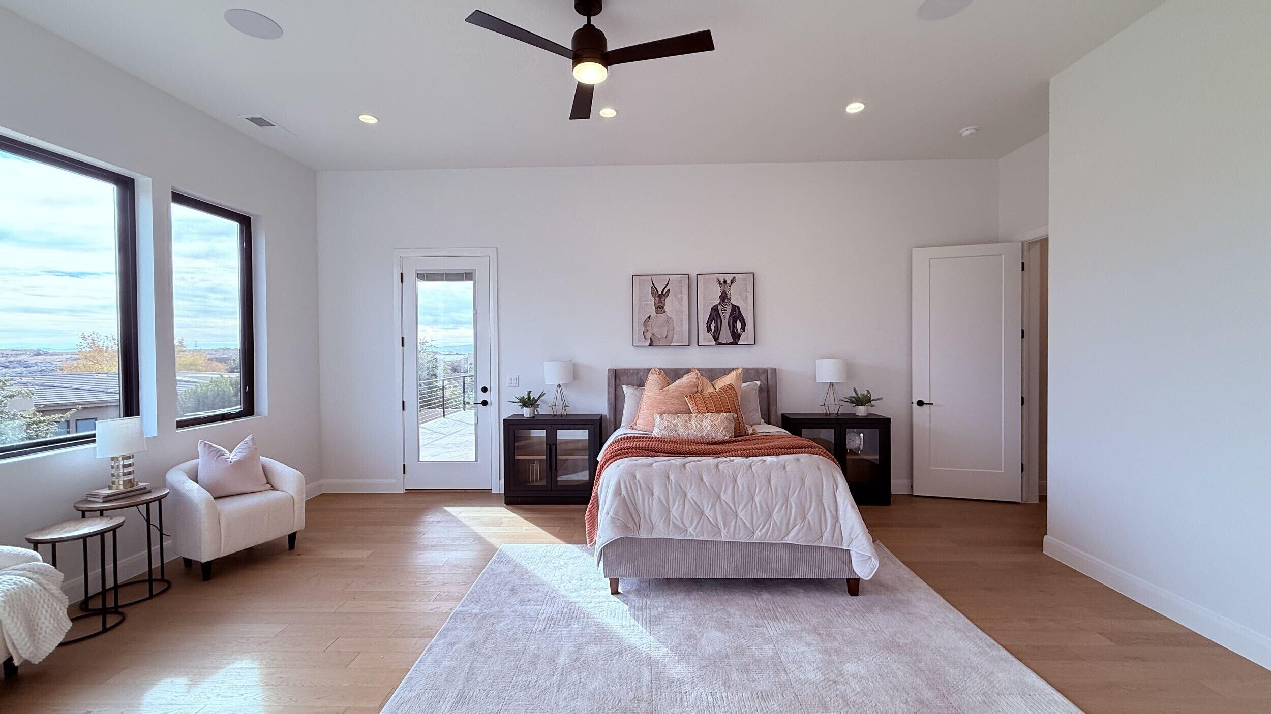 LEDGES OF ST GEORGE - Residential