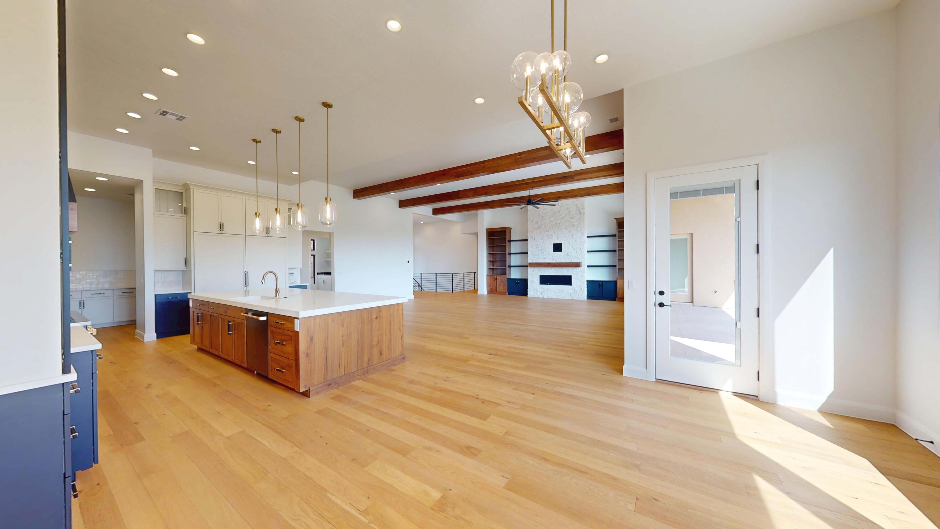 LEDGES OF ST GEORGE - Residential