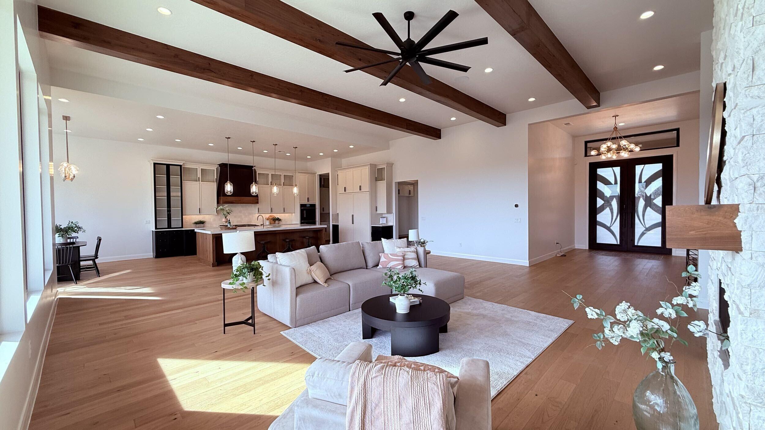 LEDGES OF ST GEORGE - Residential