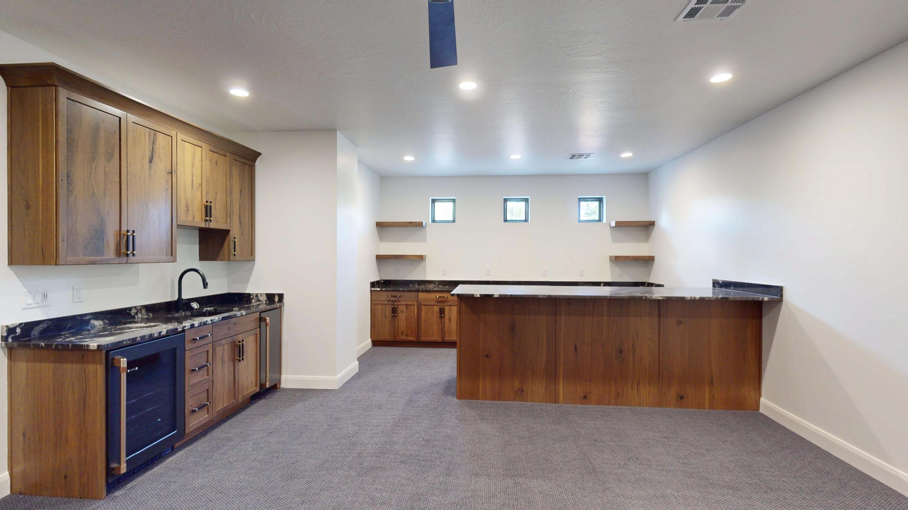 LEDGES OF ST GEORGE - Residential