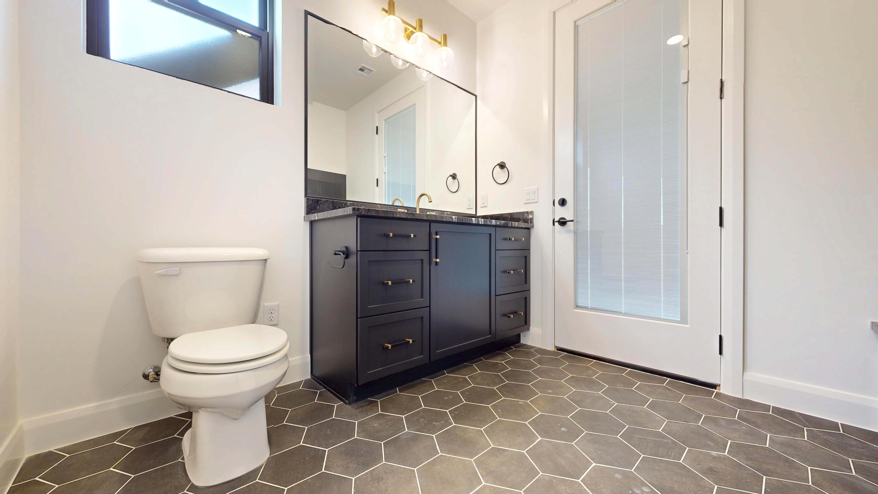 LEDGES OF ST GEORGE - Residential