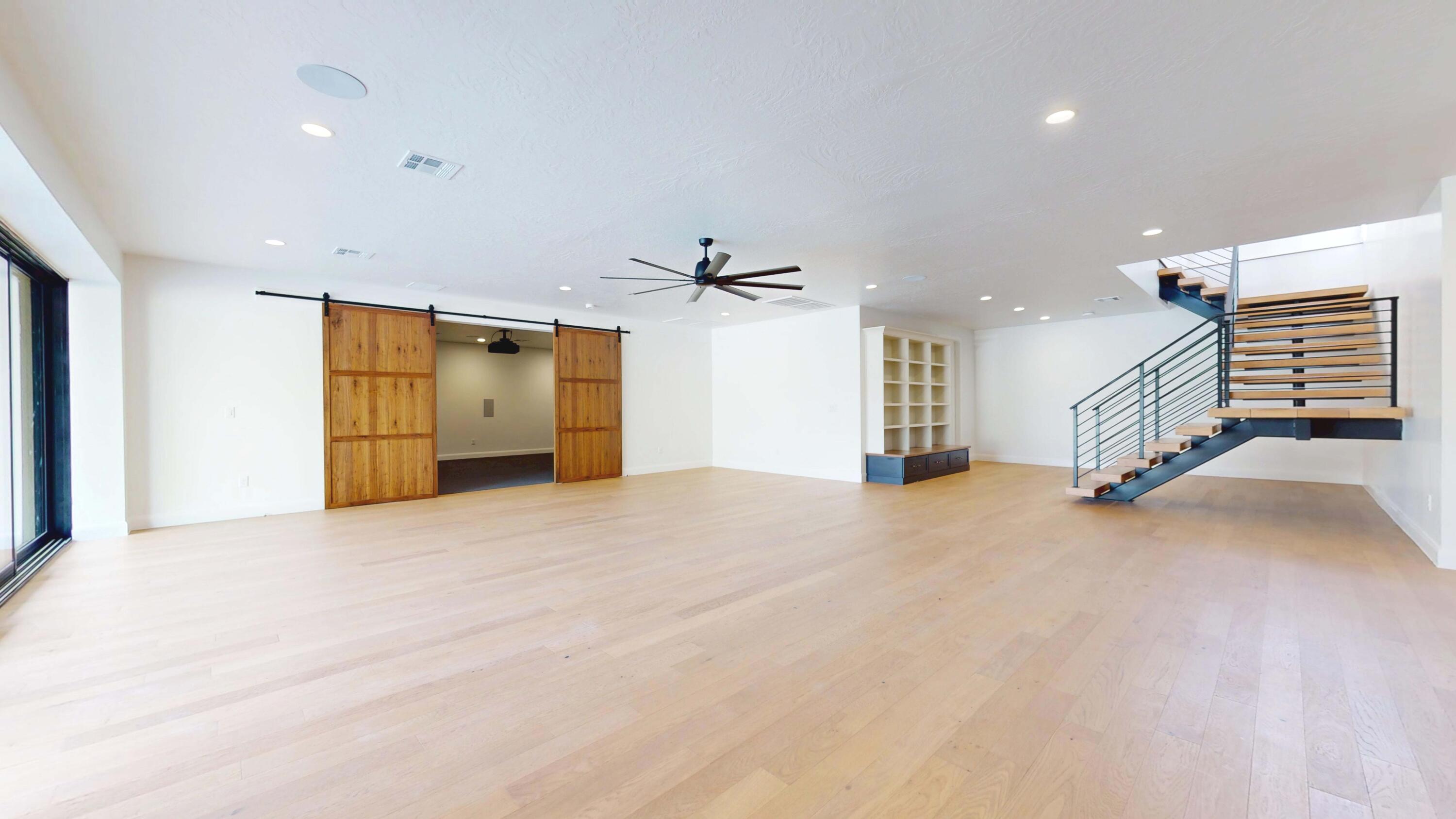 LEDGES OF ST GEORGE - Residential