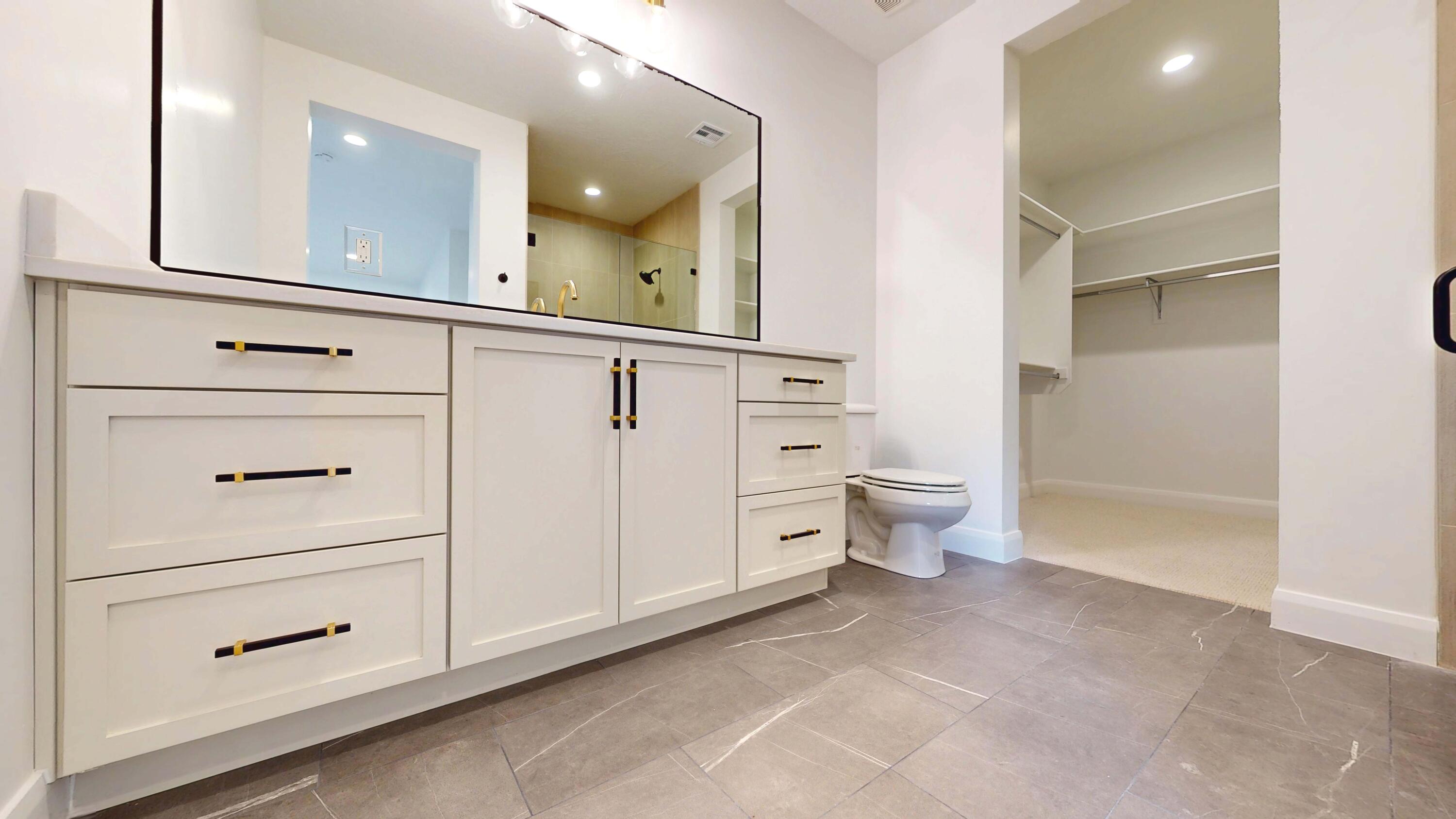 LEDGES OF ST GEORGE - Residential