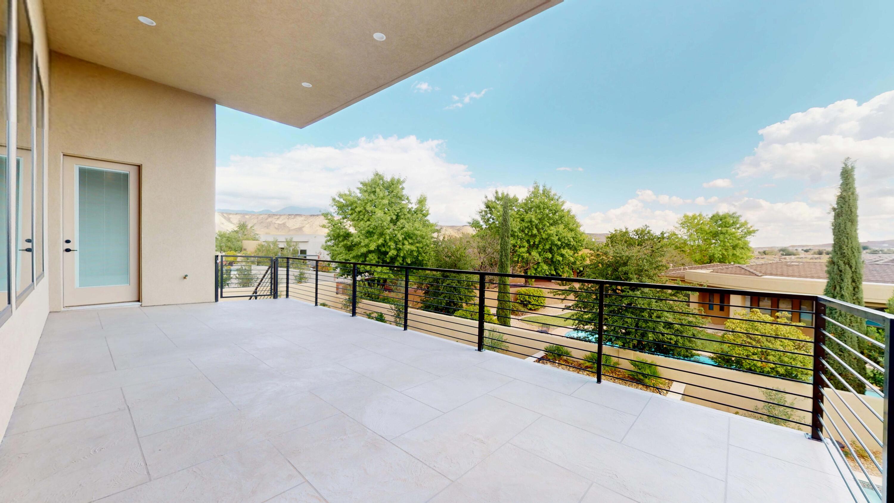 LEDGES OF ST GEORGE - Residential