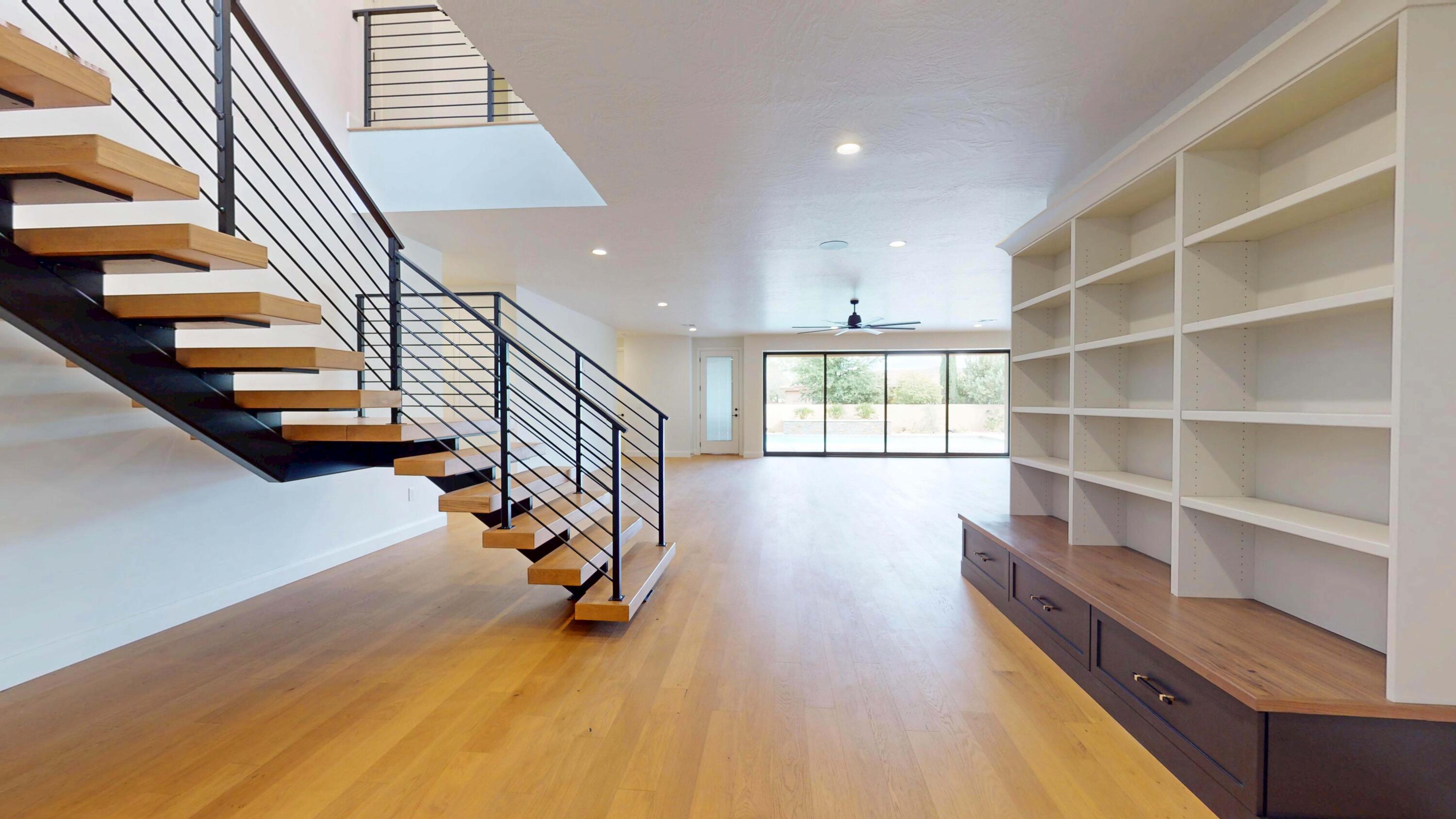 LEDGES OF ST GEORGE - Residential