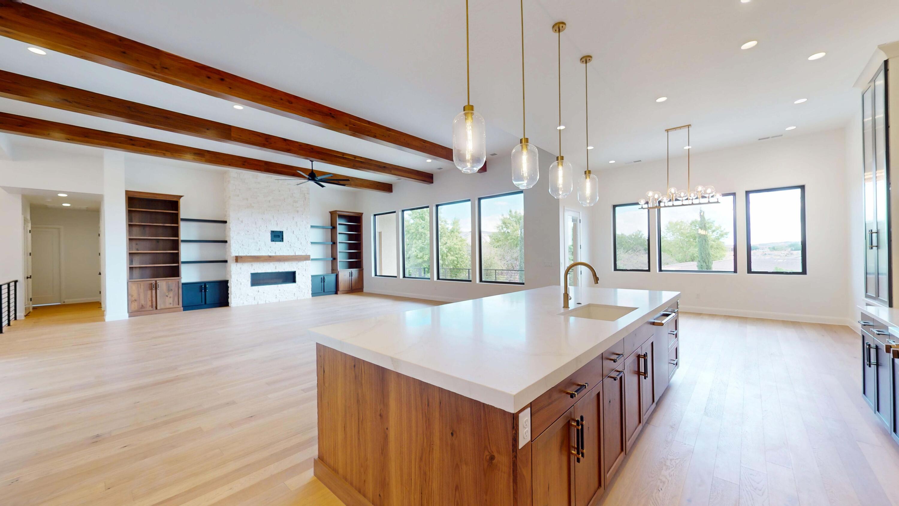 LEDGES OF ST GEORGE - Residential