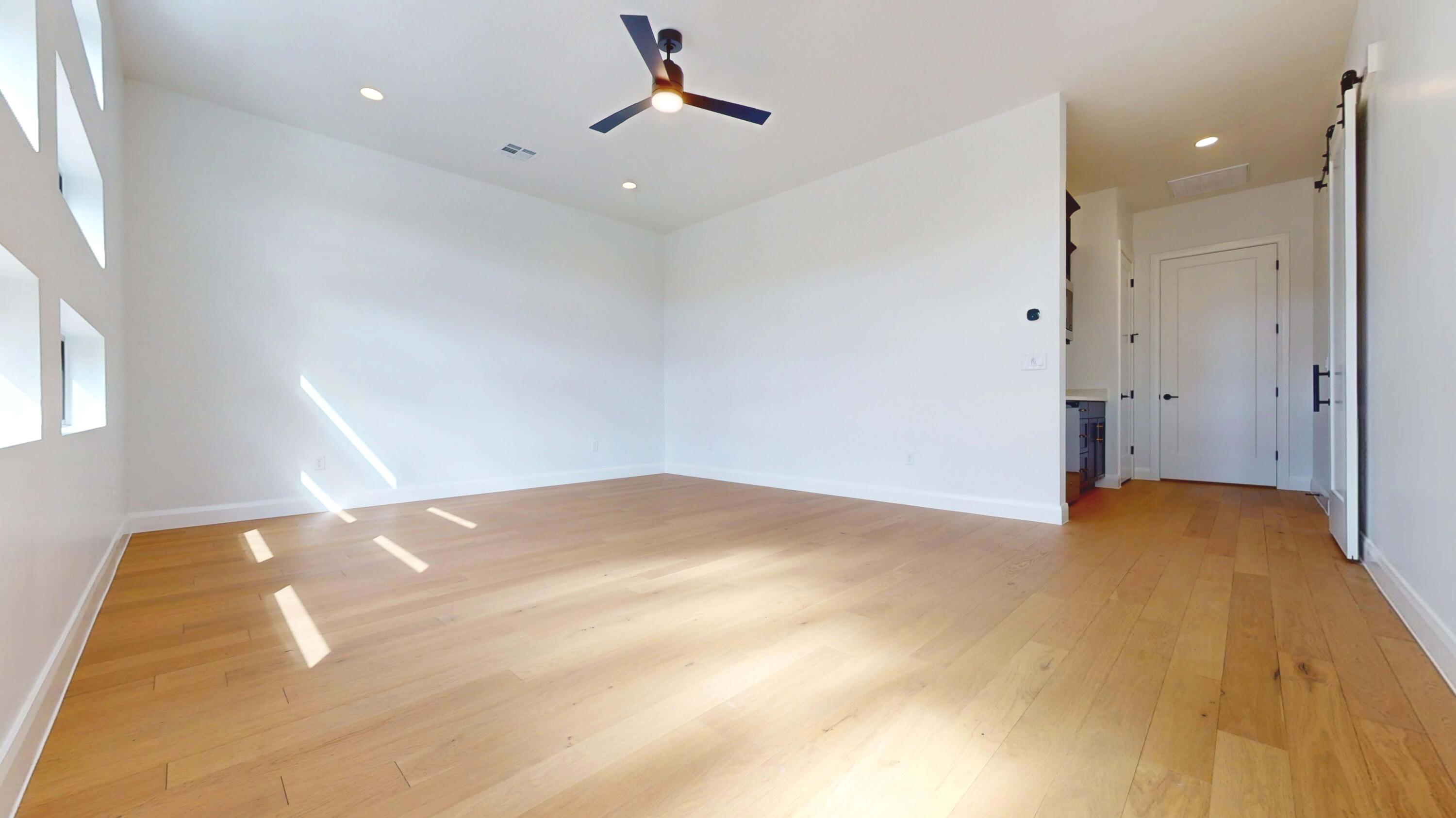 LEDGES OF ST GEORGE - Residential