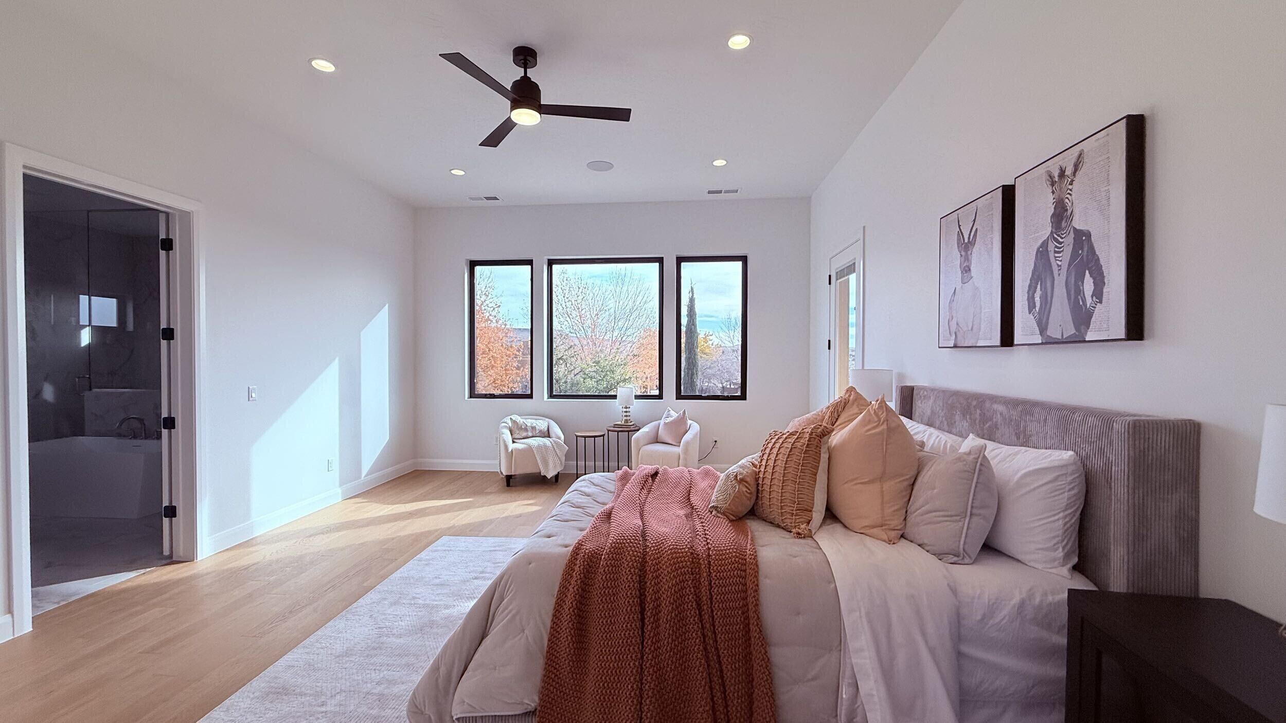 LEDGES OF ST GEORGE - Residential