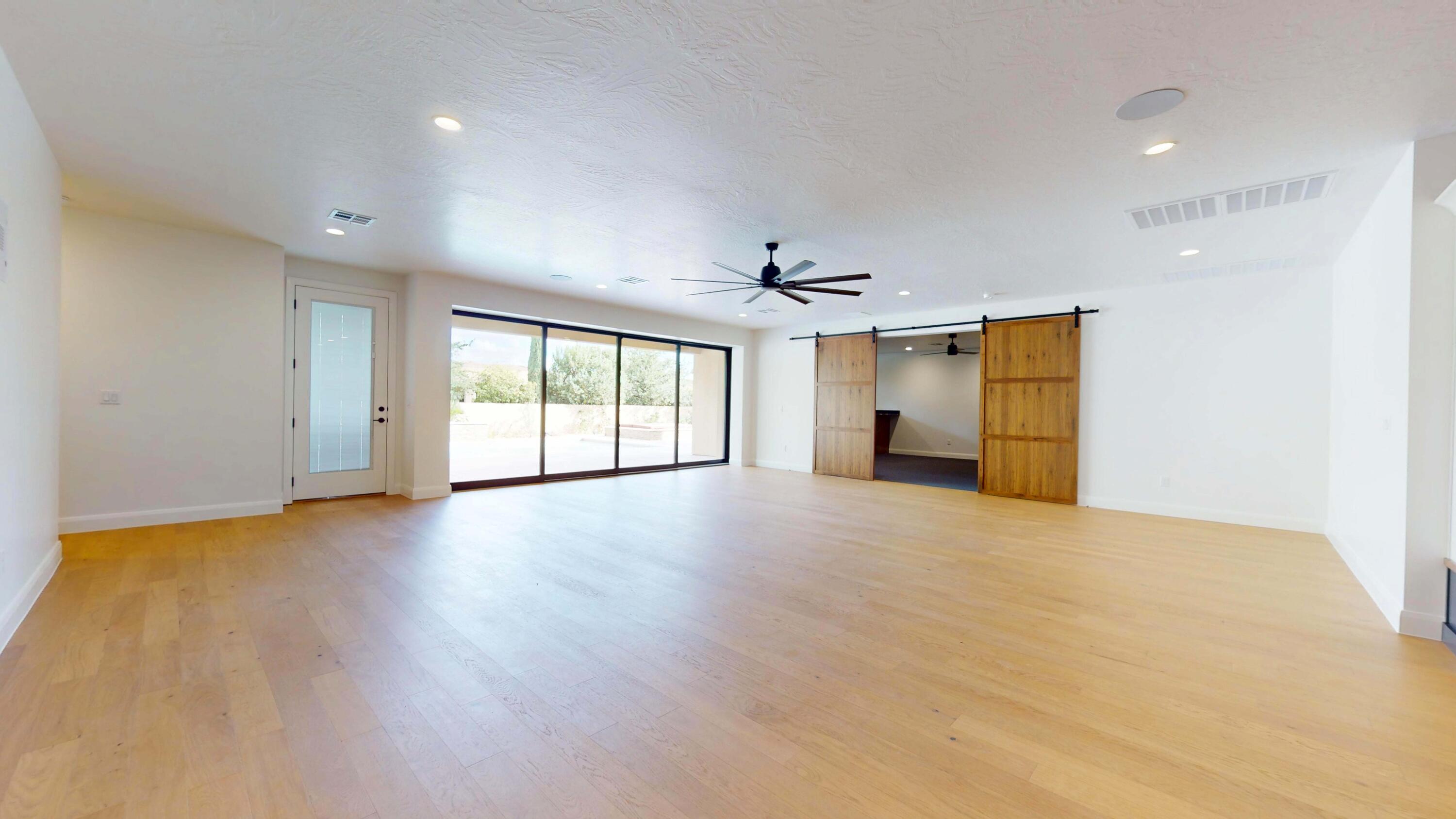 LEDGES OF ST GEORGE - Residential